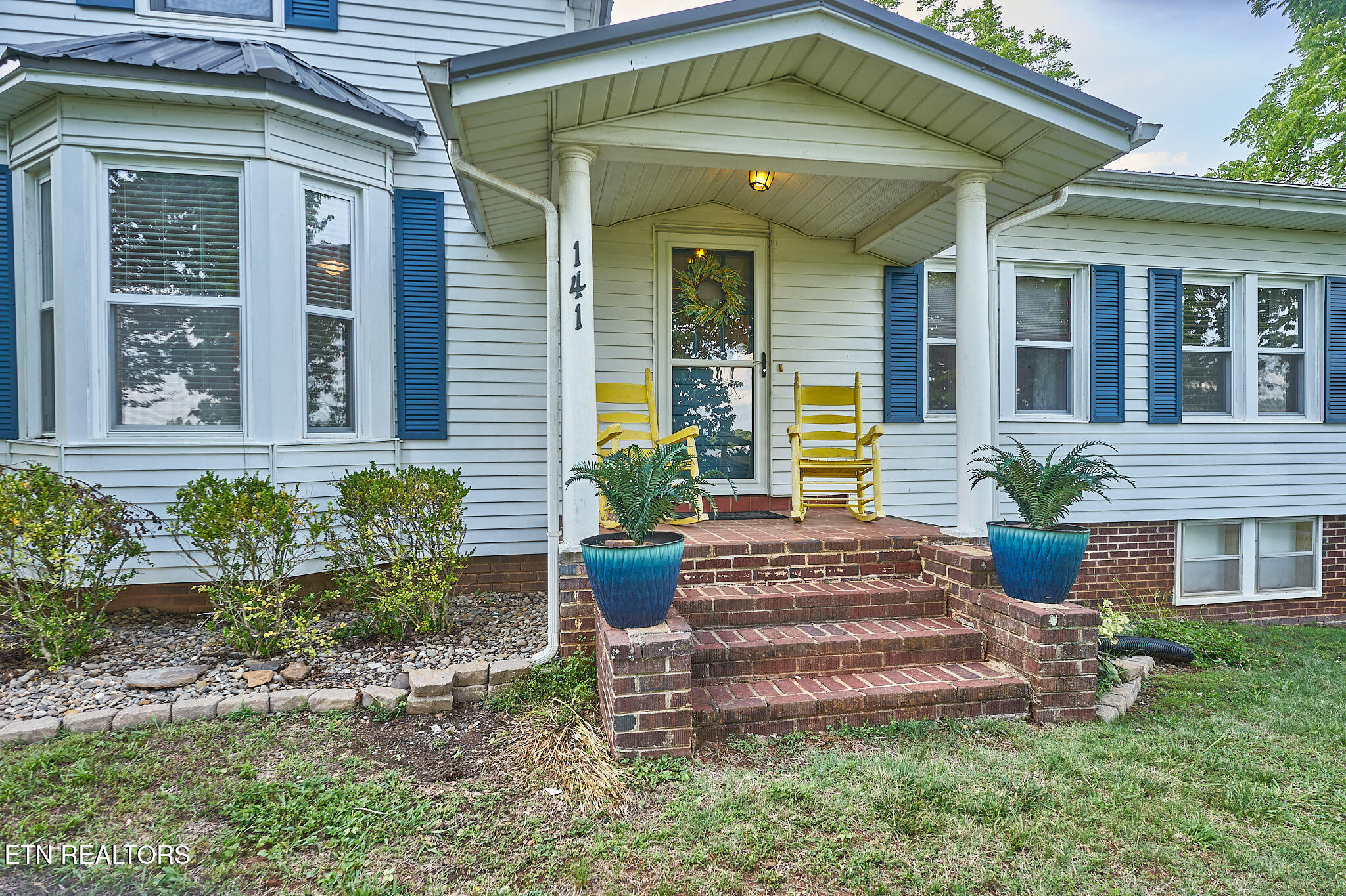 141 Pine Street Greenback TN 37742