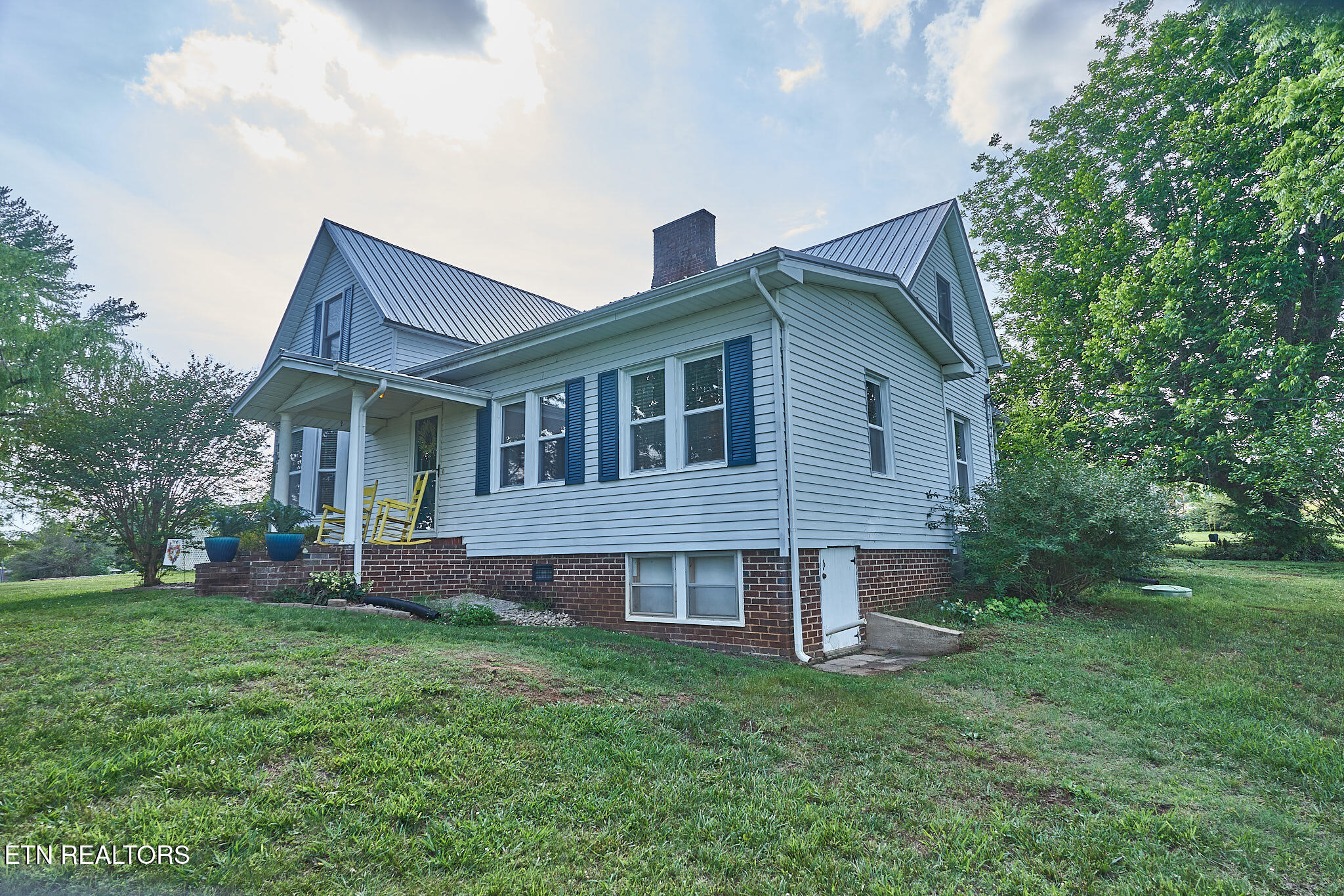 141 Pine Street Greenback TN 37742