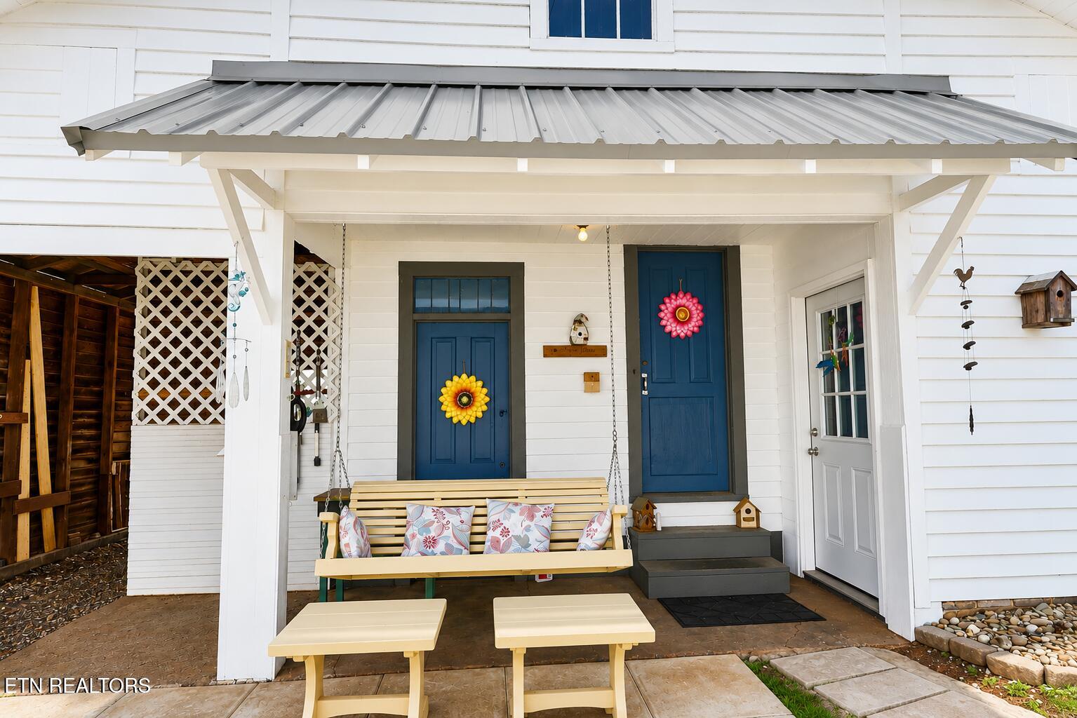 141 Pine Street Greenback TN 37742