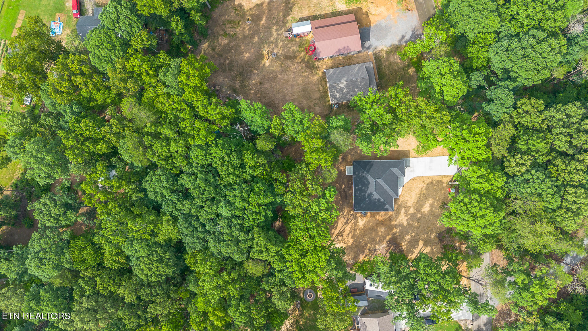 1407 Mountain View Road Benton TN 37307