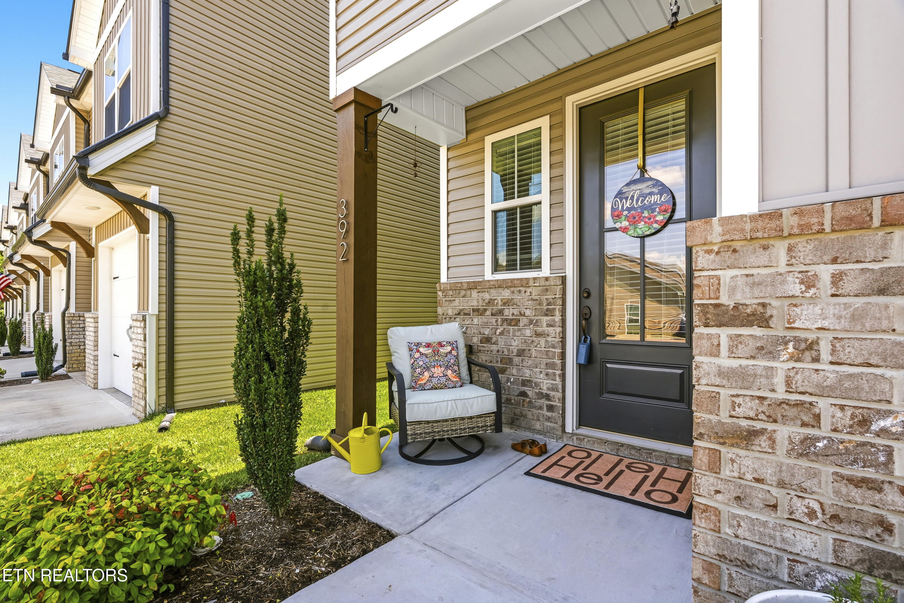 392 Judson Way Lenoir City TN 37771