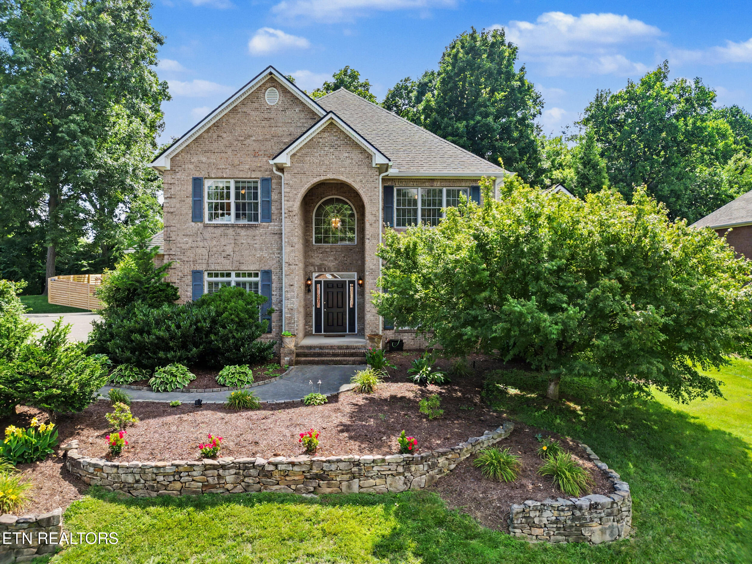 607 Valley Hill Lane Knoxville TN 37922