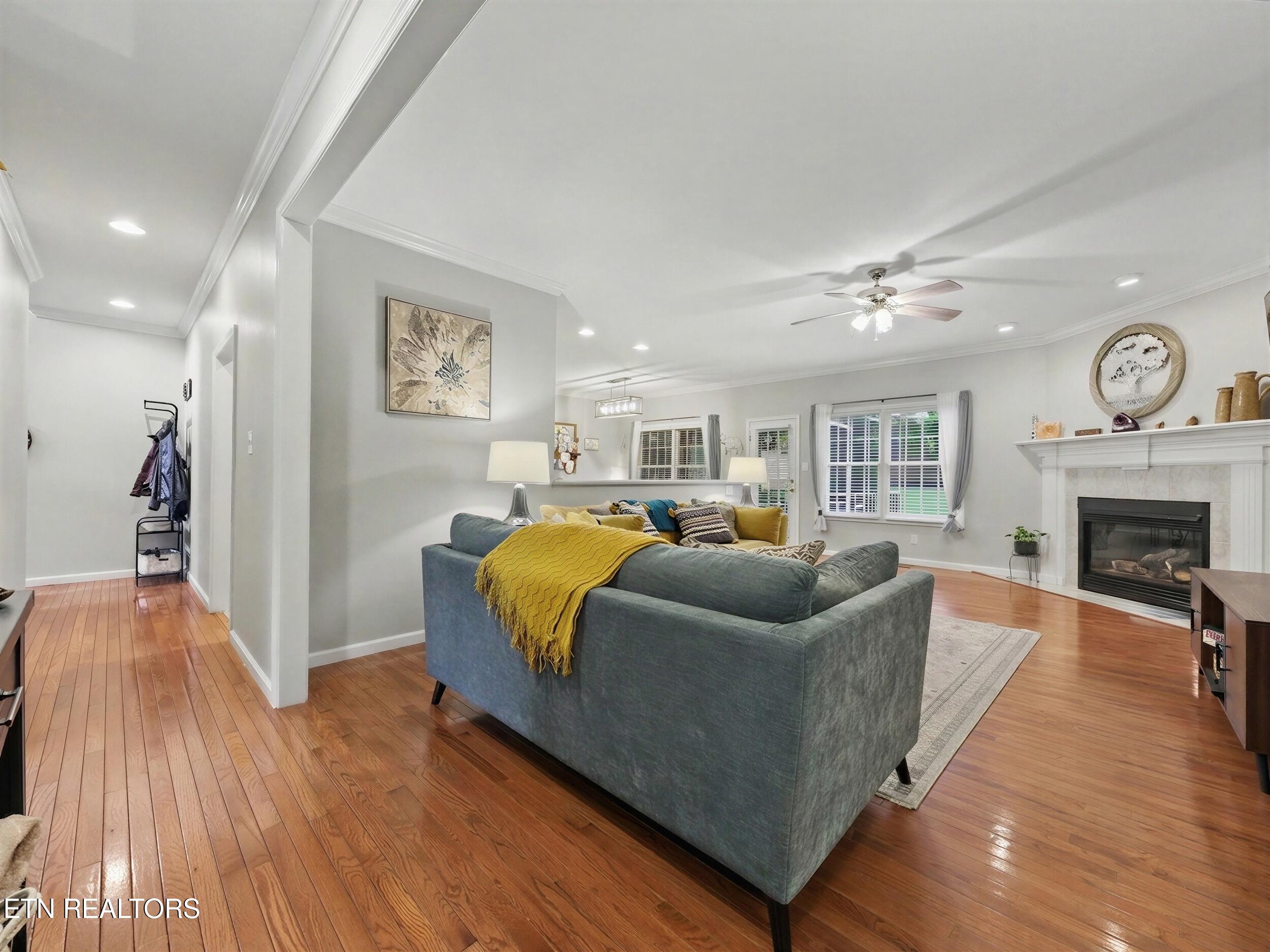 607 Valley Hill Lane Knoxville TN 37922