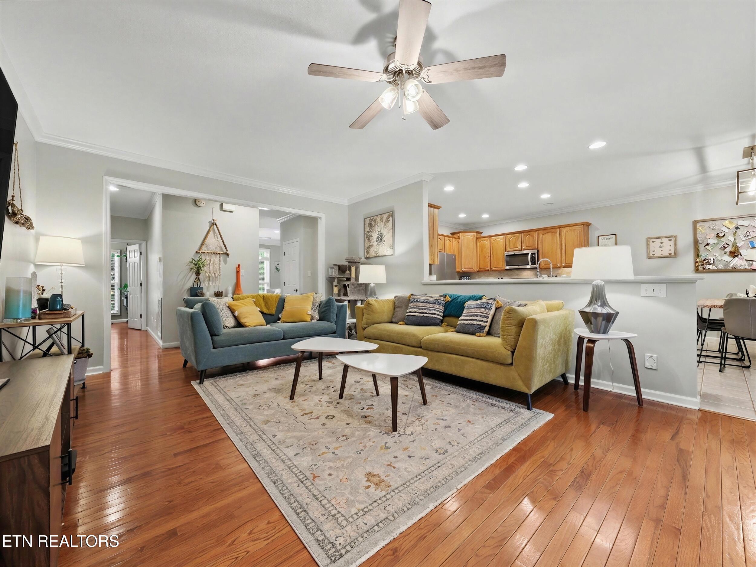 607 Valley Hill Lane Knoxville TN 37922
