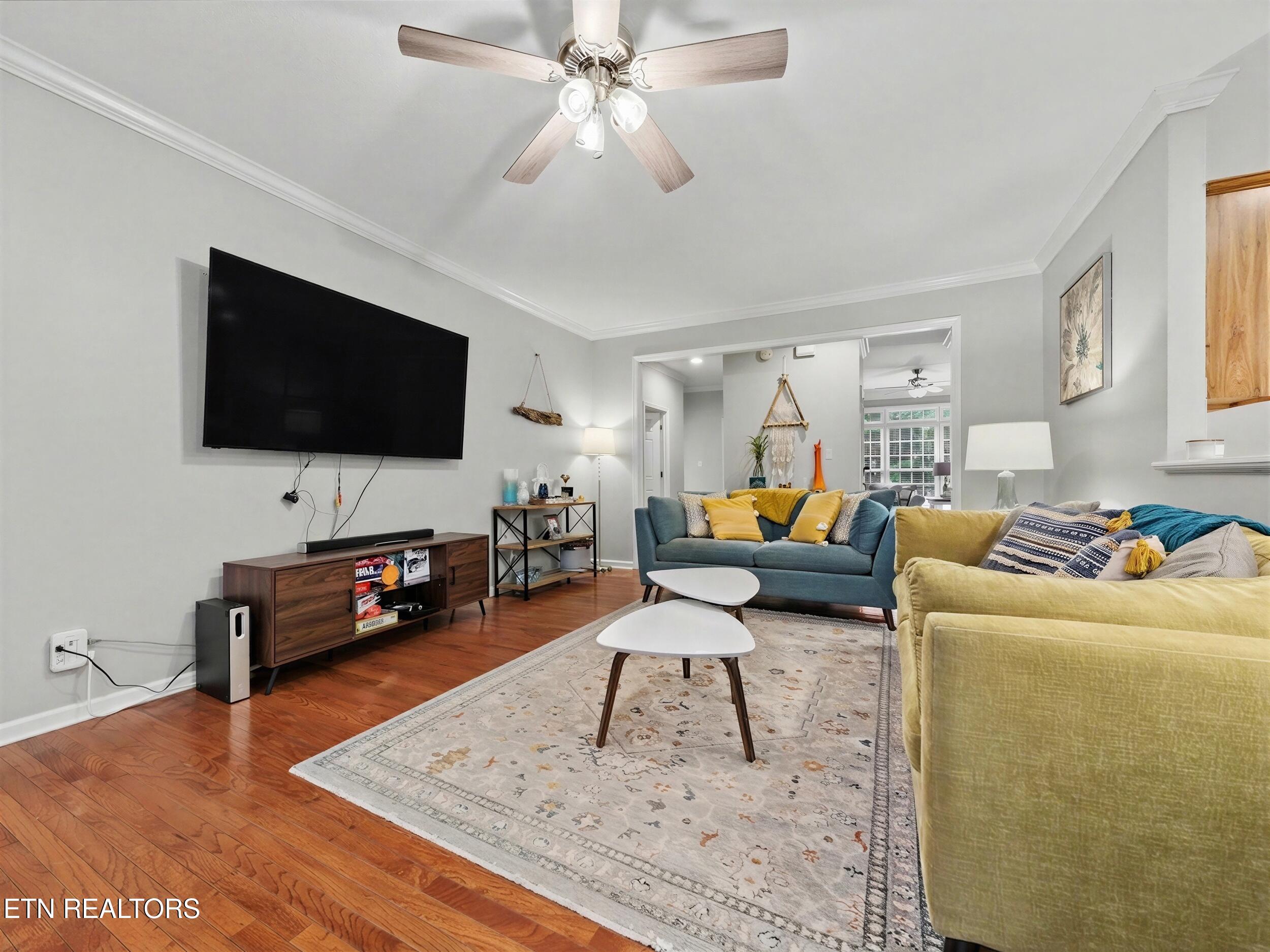 607 Valley Hill Lane Knoxville TN 37922