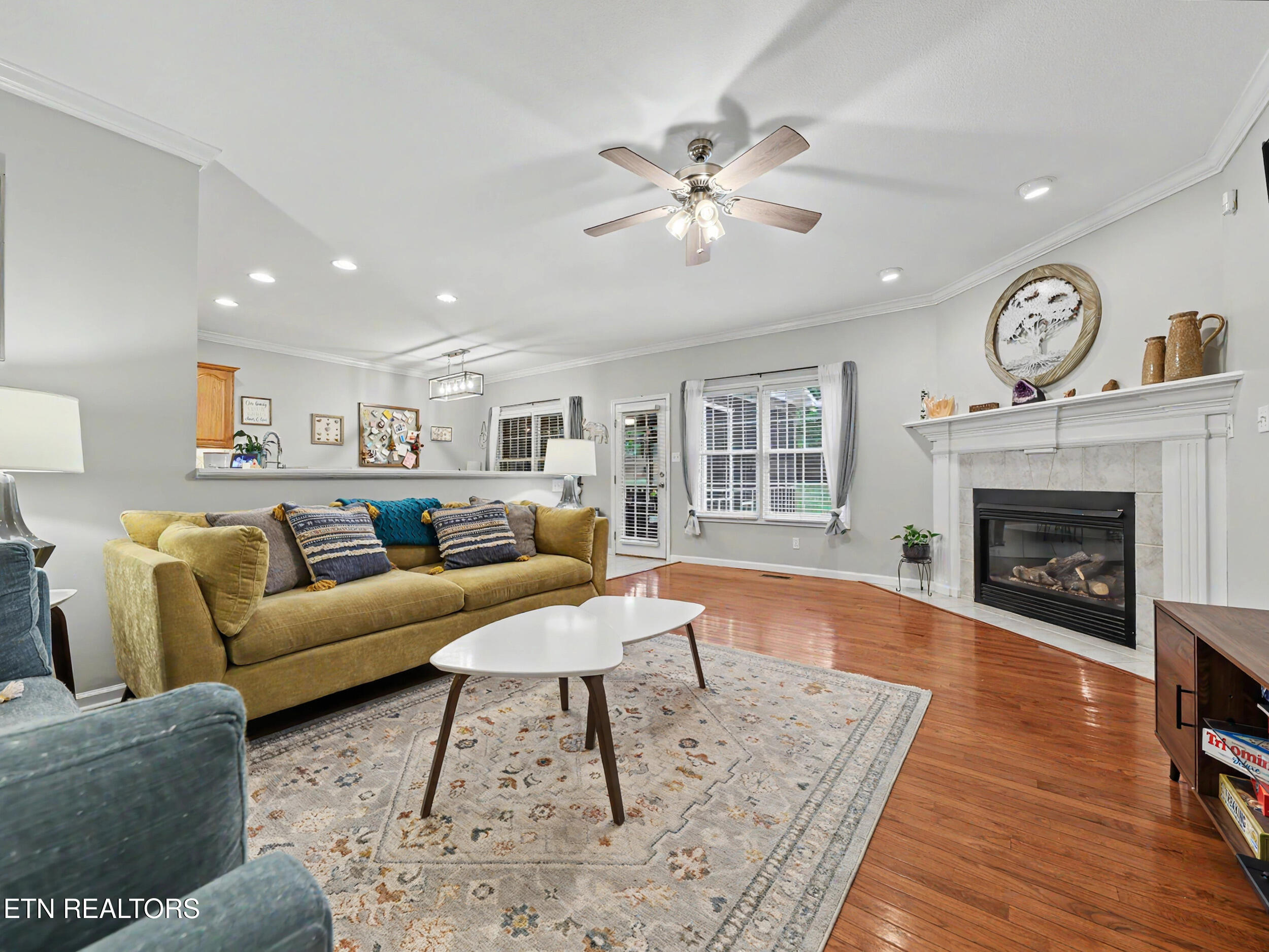 607 Valley Hill Lane Knoxville TN 37922