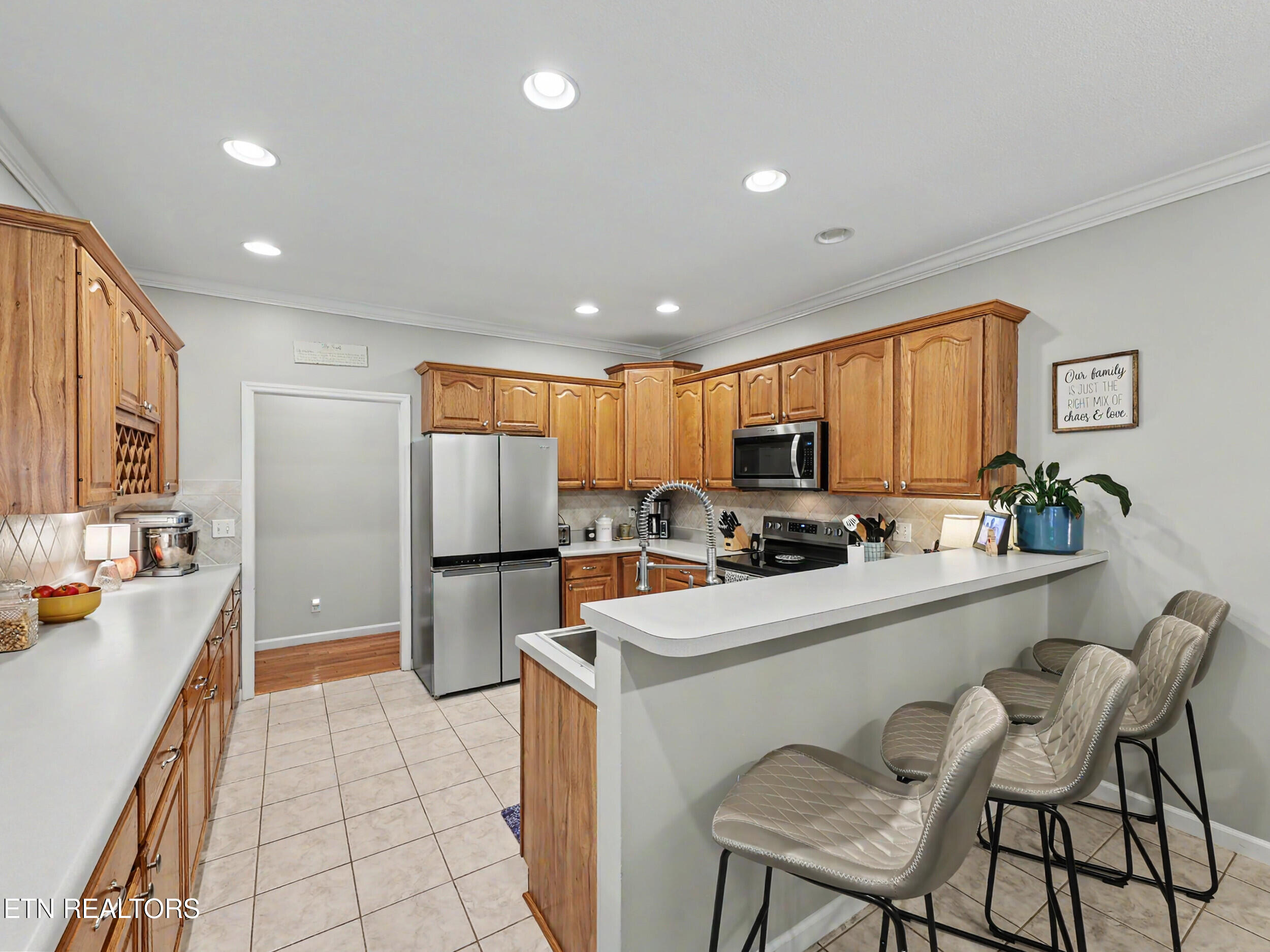 607 Valley Hill Lane Knoxville TN 37922