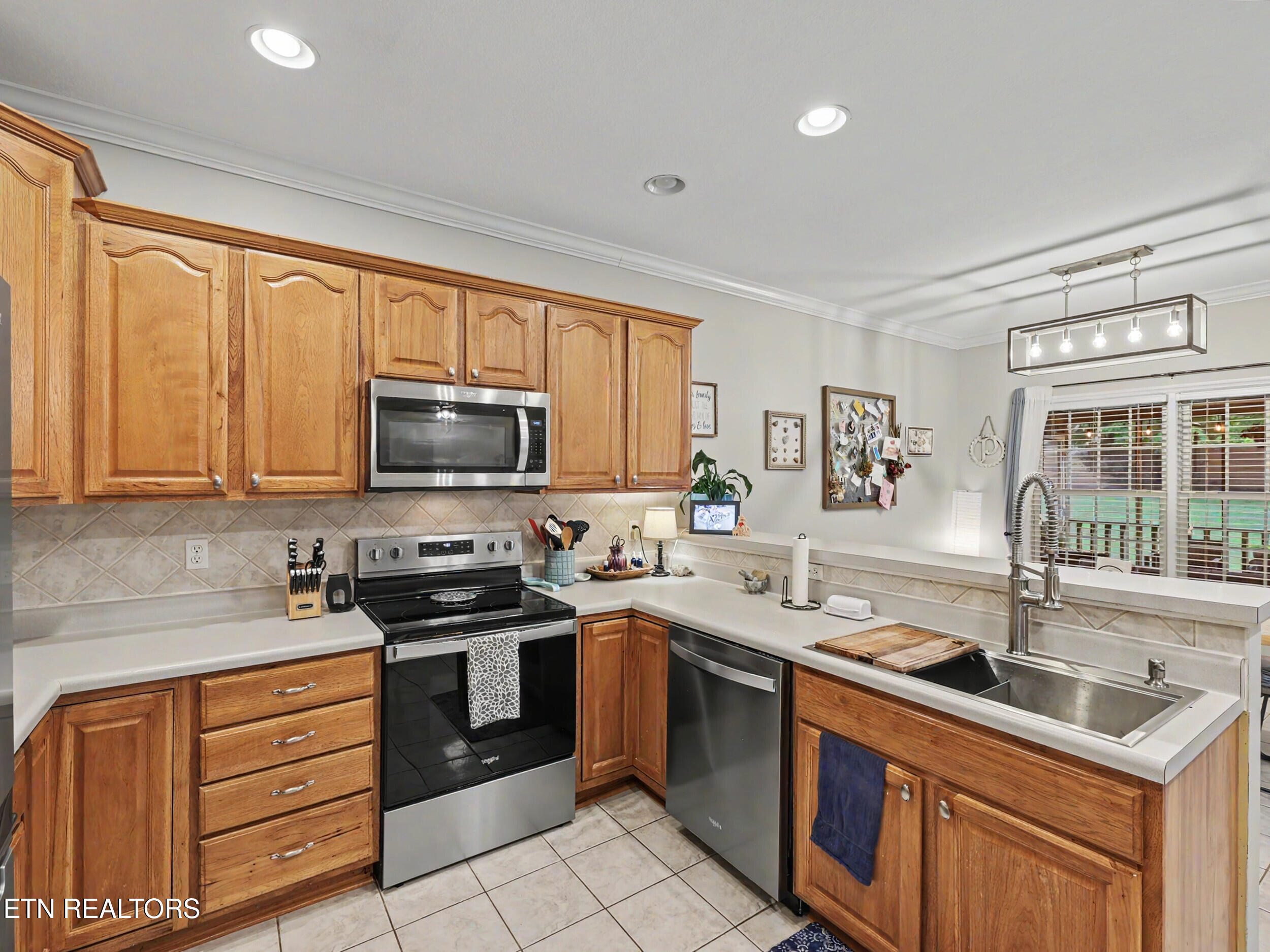 607 Valley Hill Lane Knoxville TN 37922
