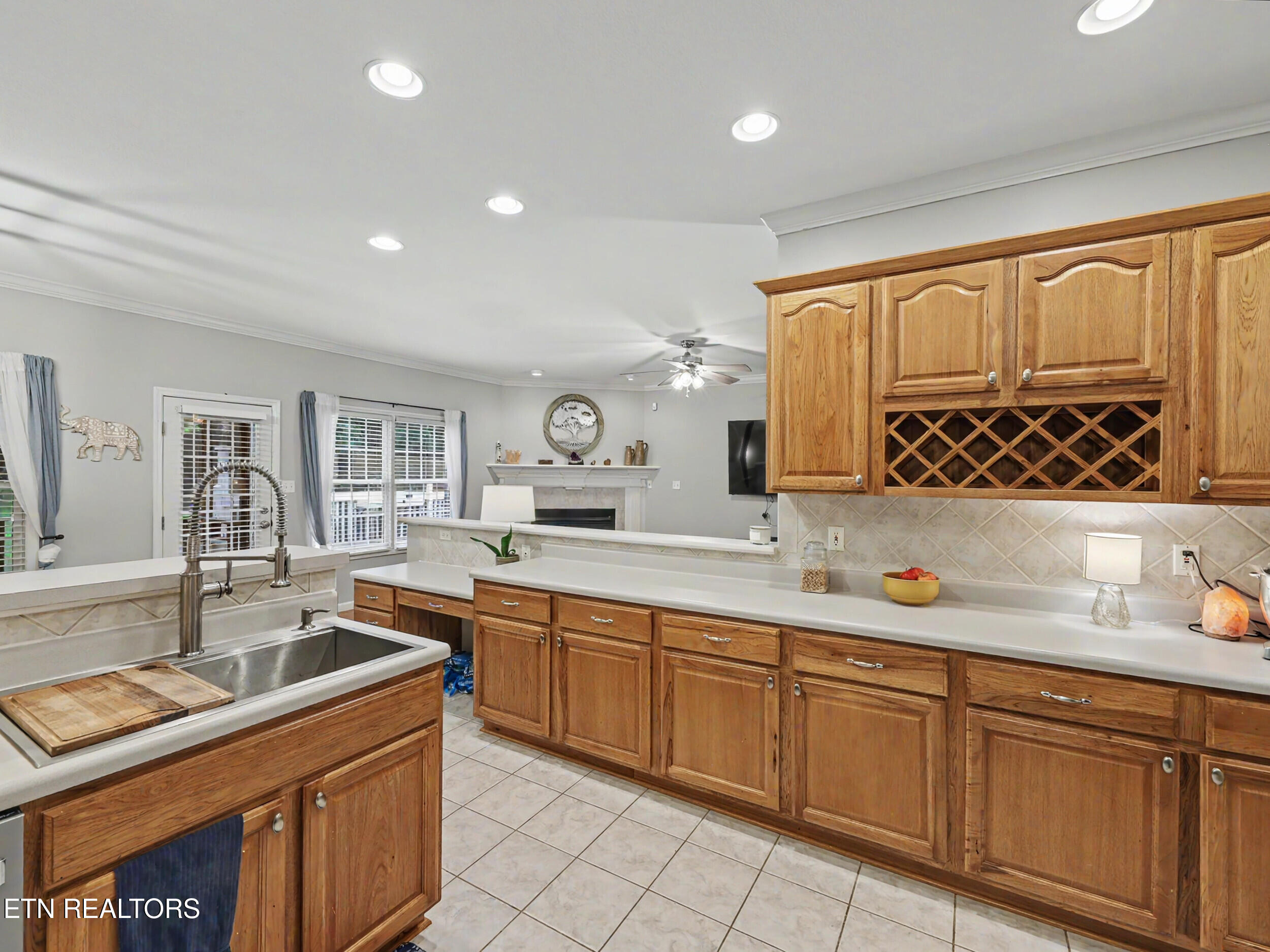 607 Valley Hill Lane Knoxville TN 37922