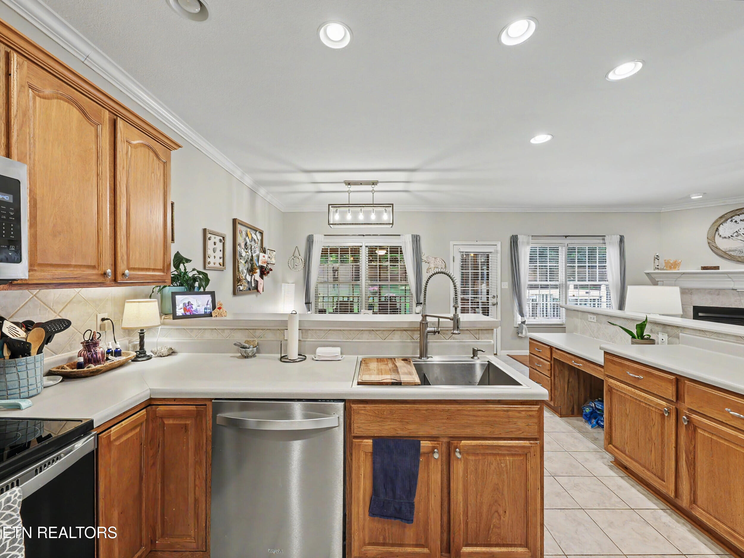 607 Valley Hill Lane Knoxville TN 37922