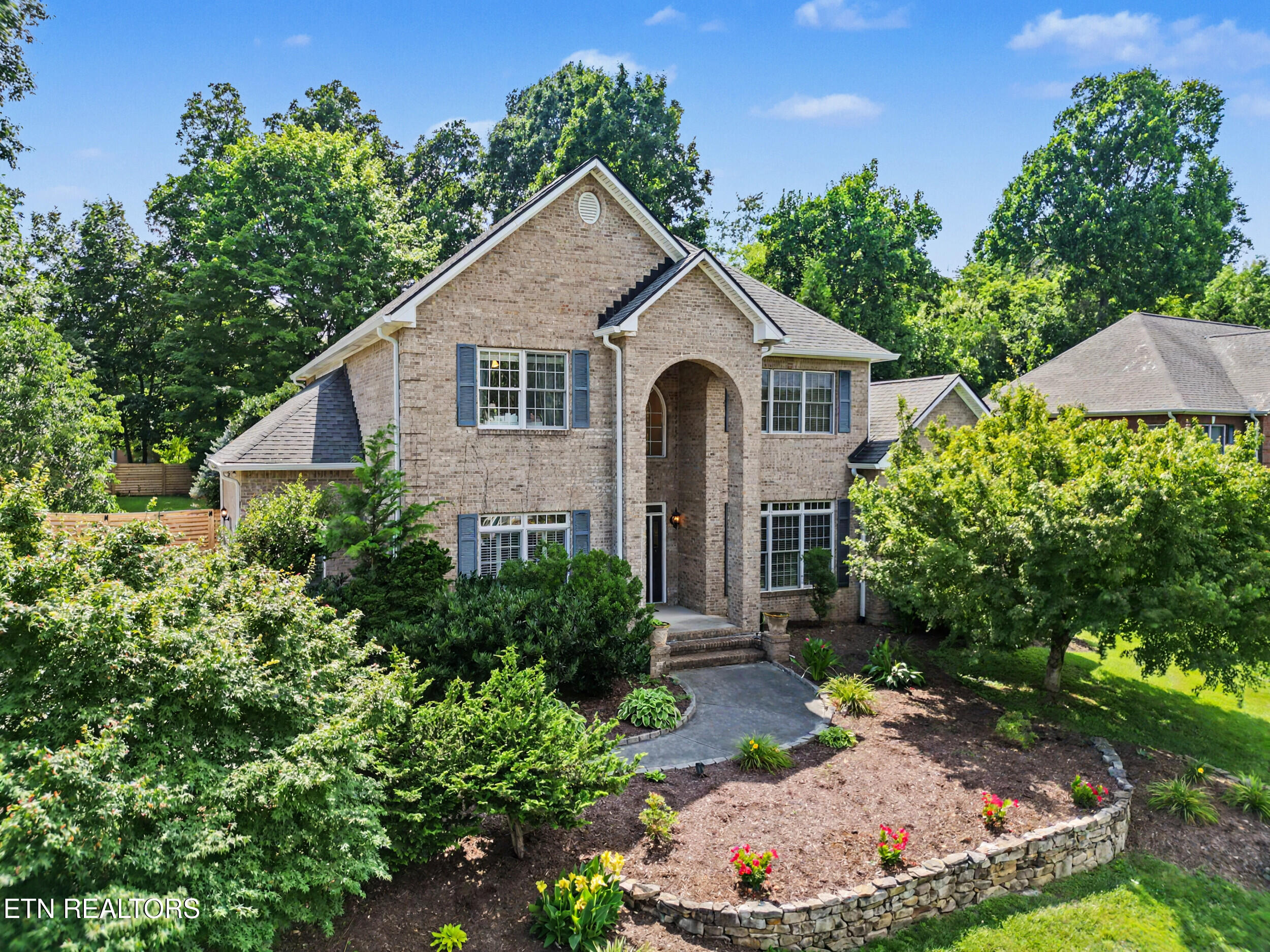 607 Valley Hill Lane Knoxville TN 37922