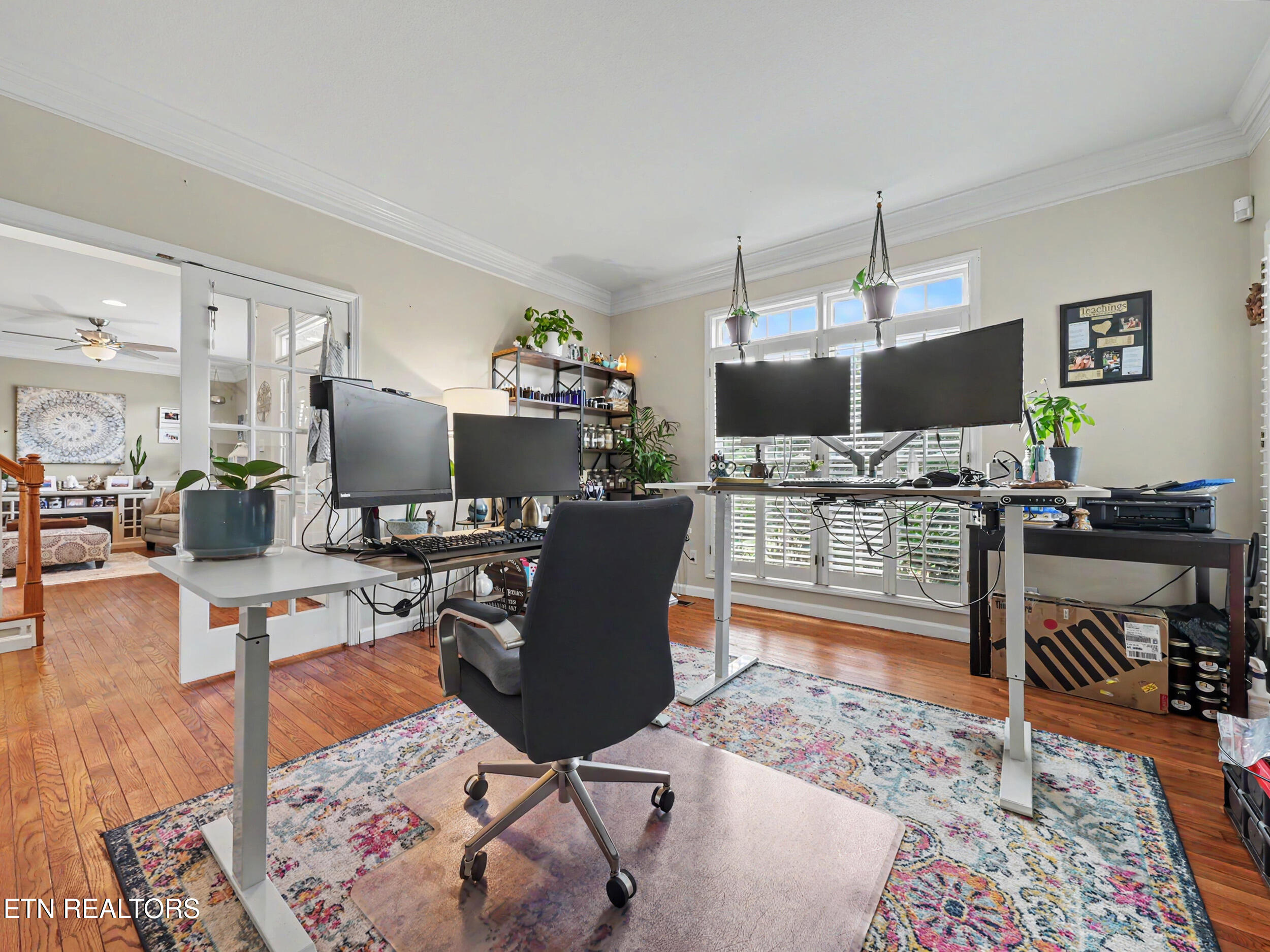 607 Valley Hill Lane Knoxville TN 37922
