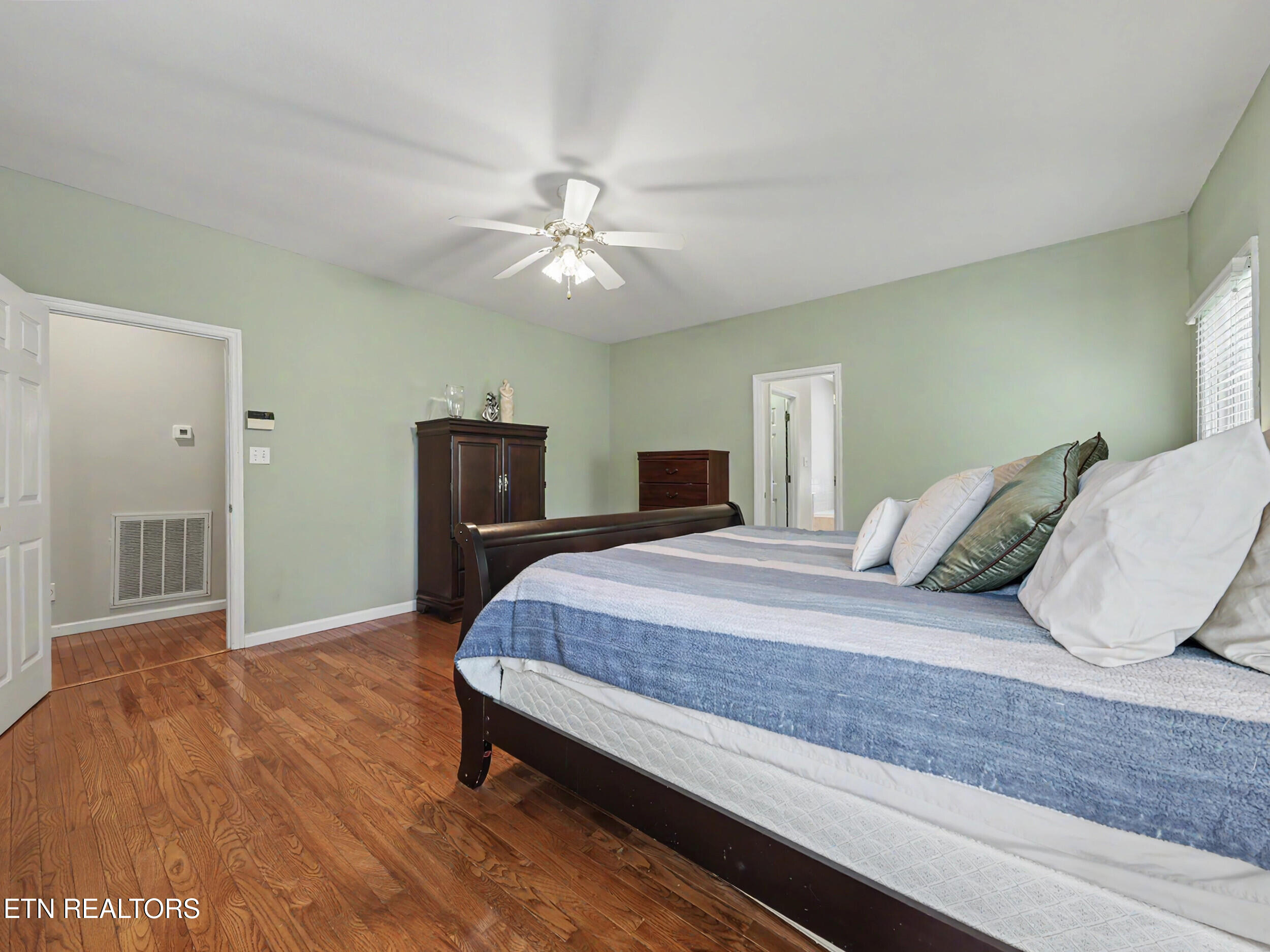 607 Valley Hill Lane Knoxville TN 37922