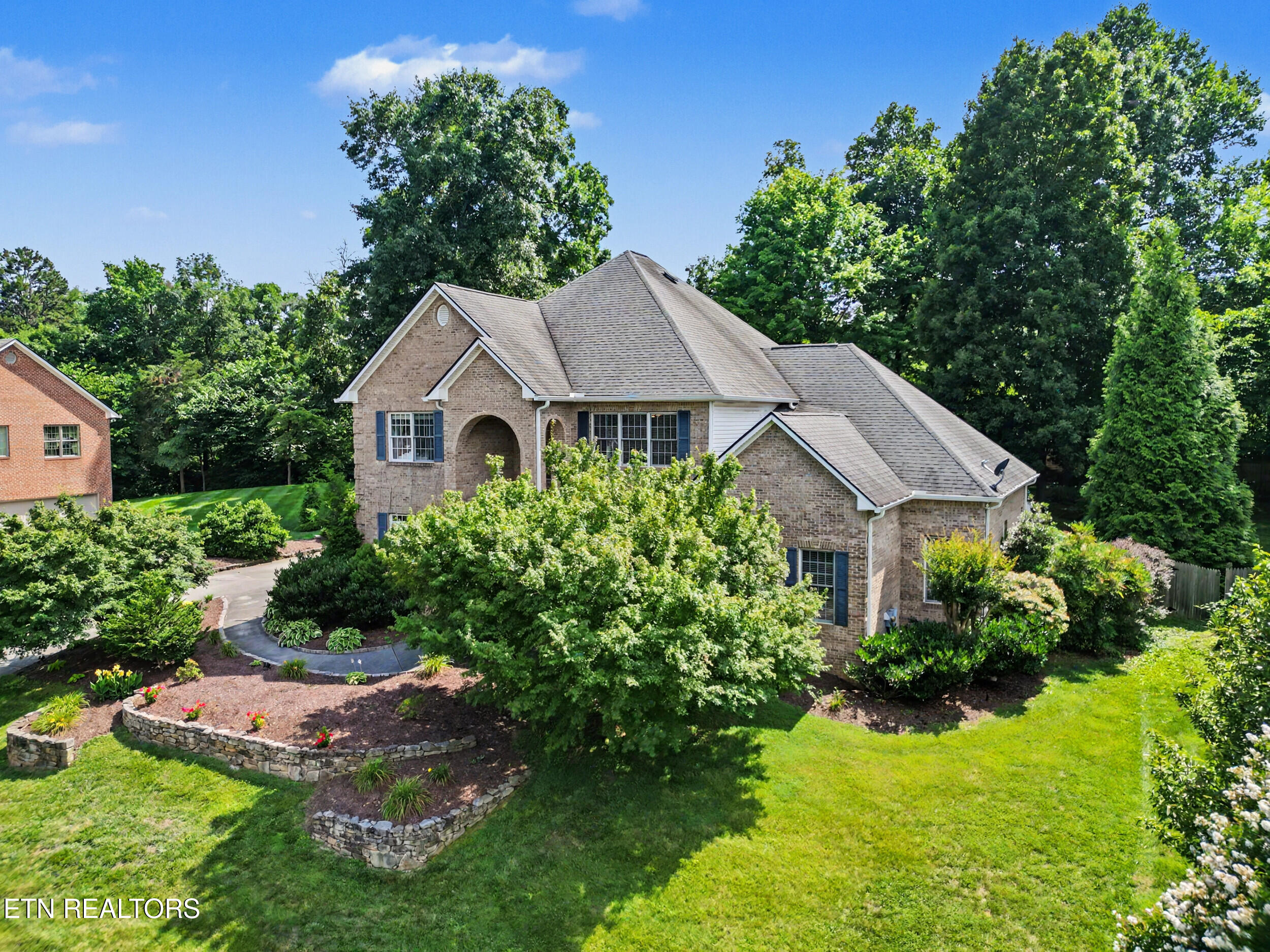607 Valley Hill Lane Knoxville TN 37922
