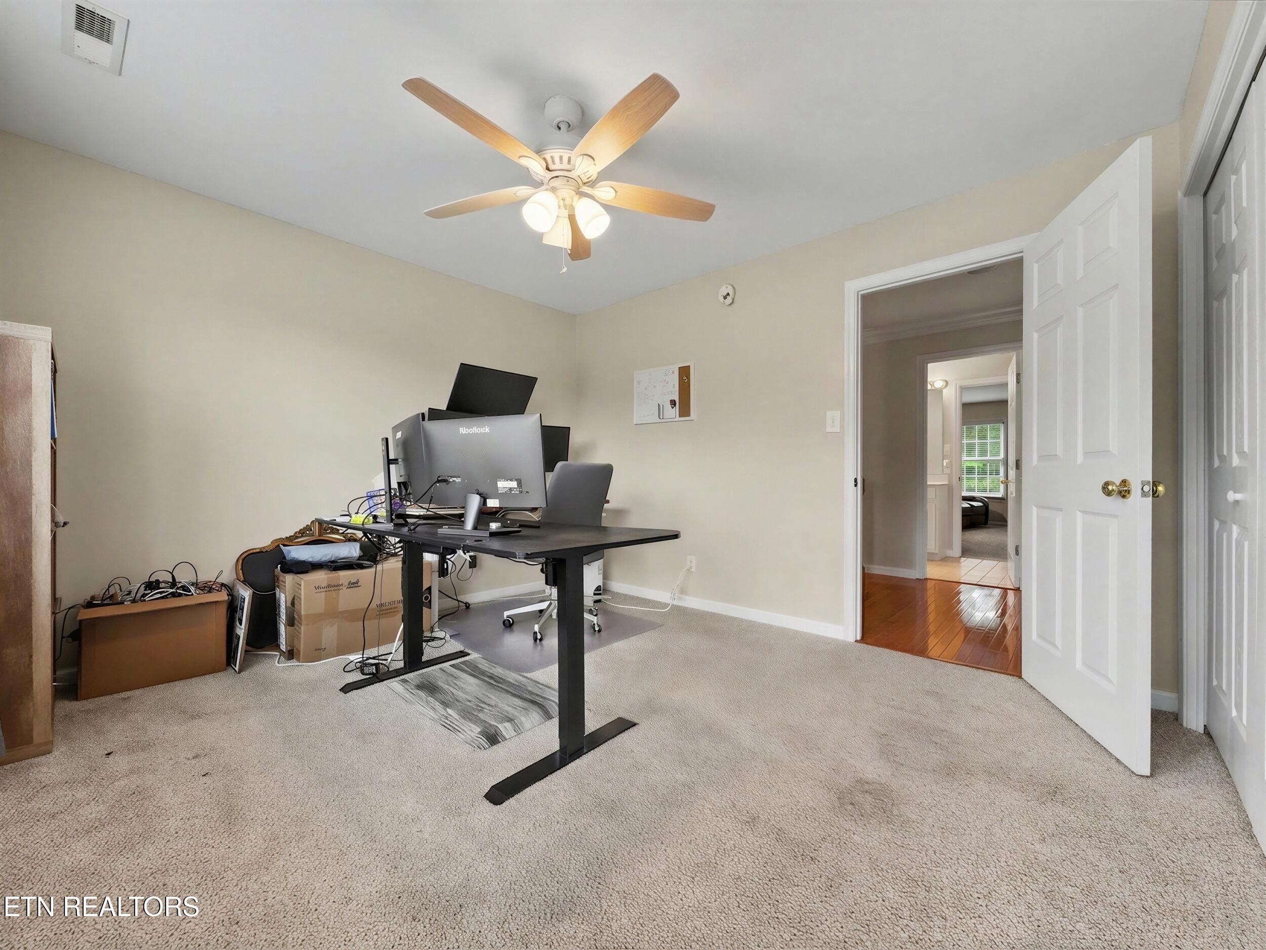 607 Valley Hill Lane Knoxville TN 37922