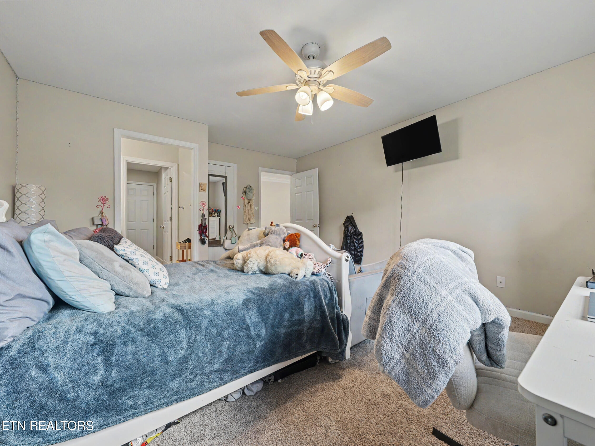 607 Valley Hill Lane Knoxville TN 37922