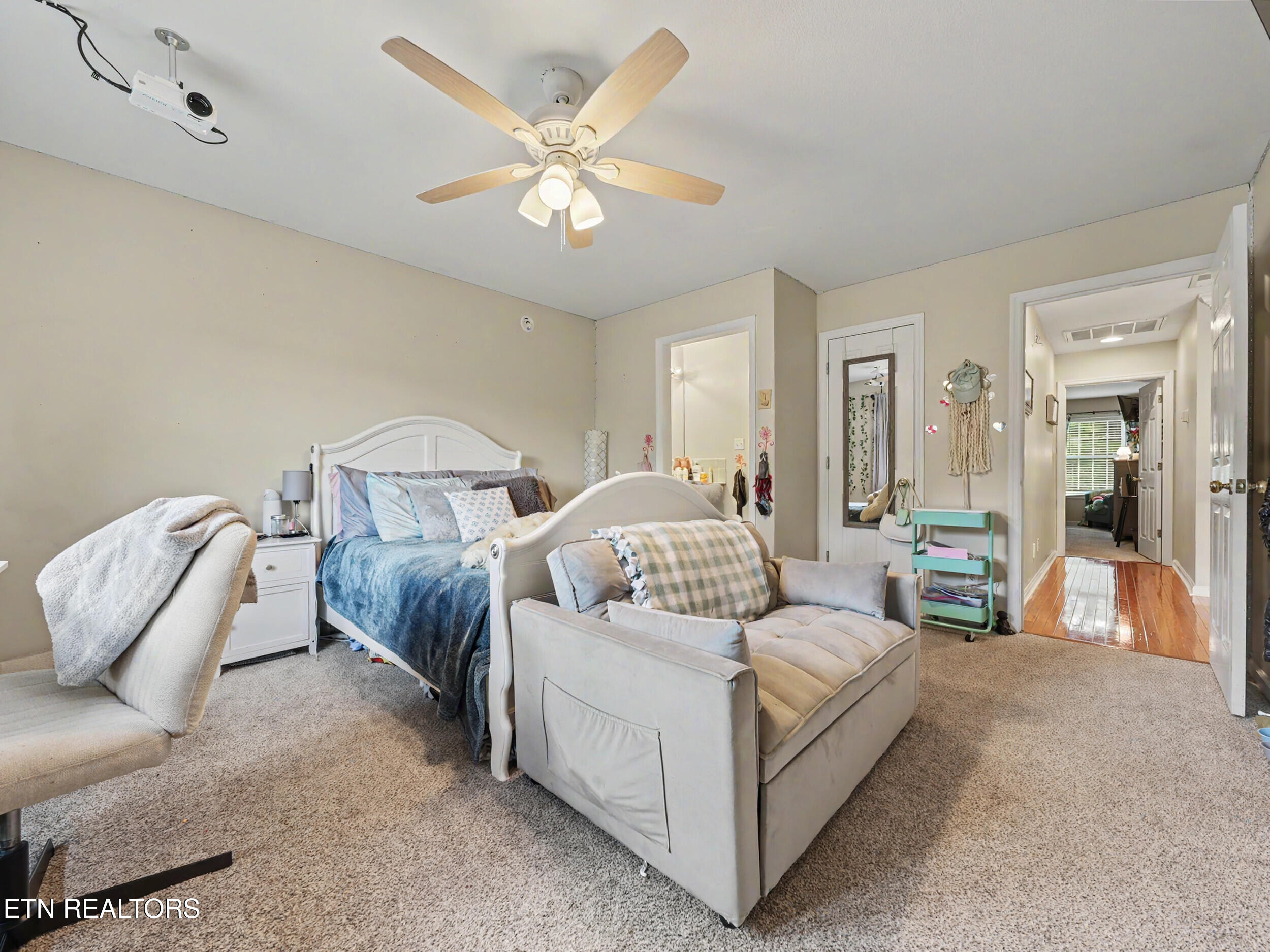 607 Valley Hill Lane Knoxville TN 37922
