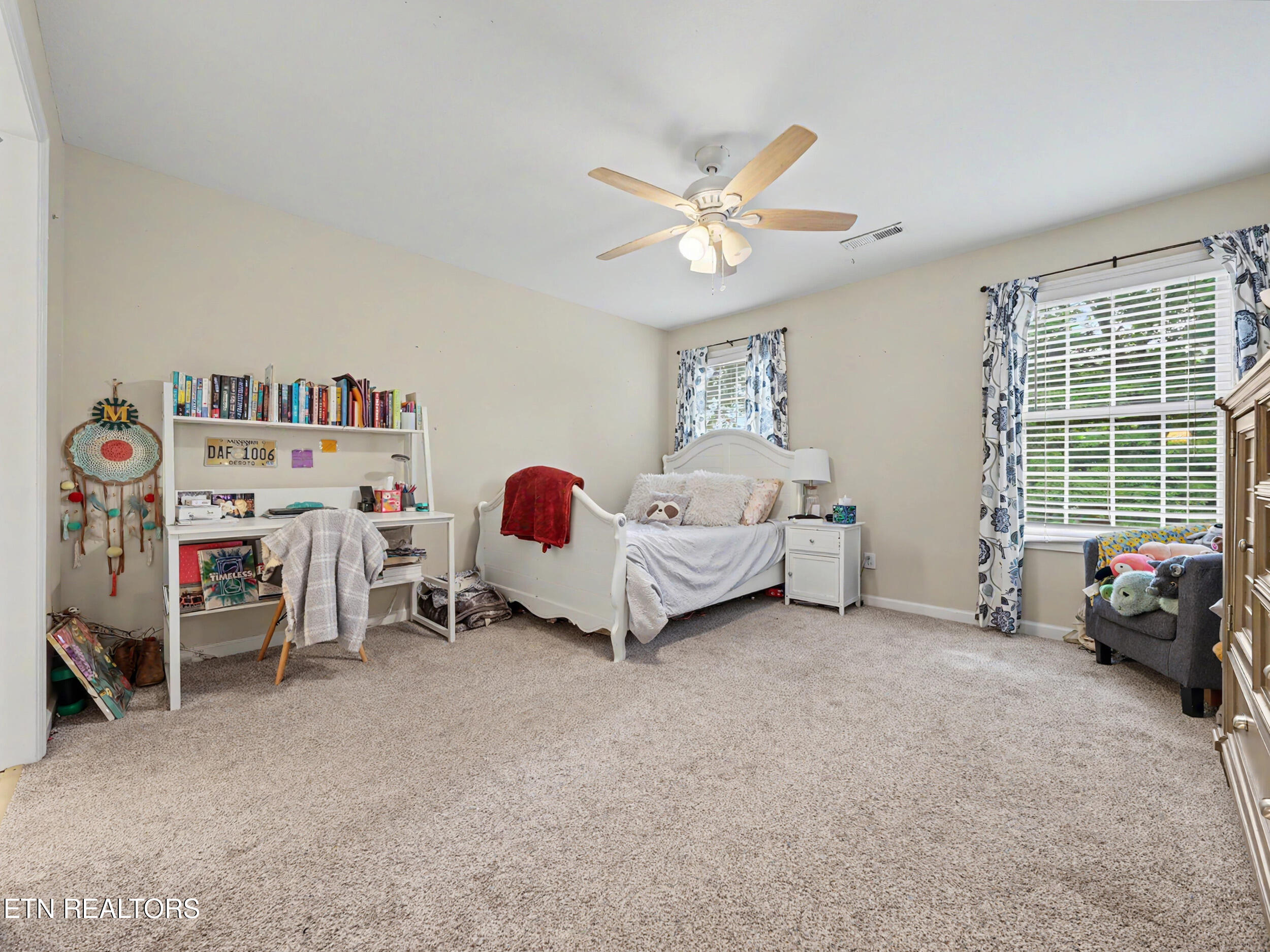 607 Valley Hill Lane Knoxville TN 37922