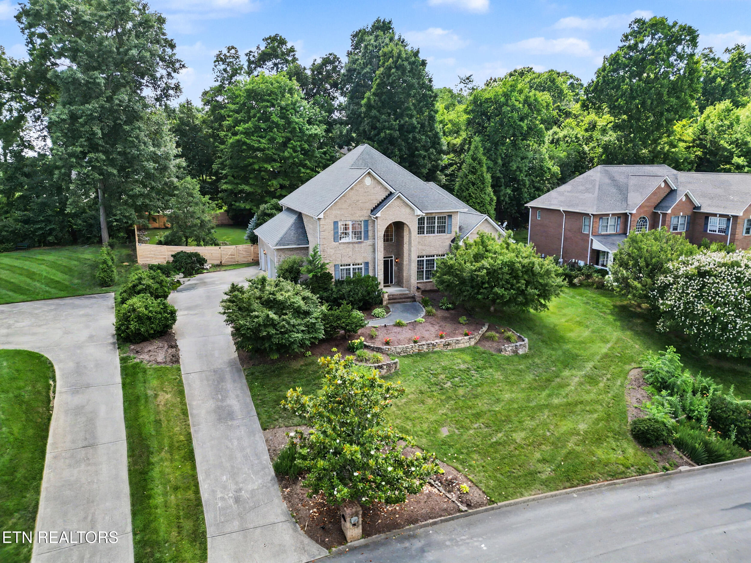 607 Valley Hill Lane Knoxville TN 37922