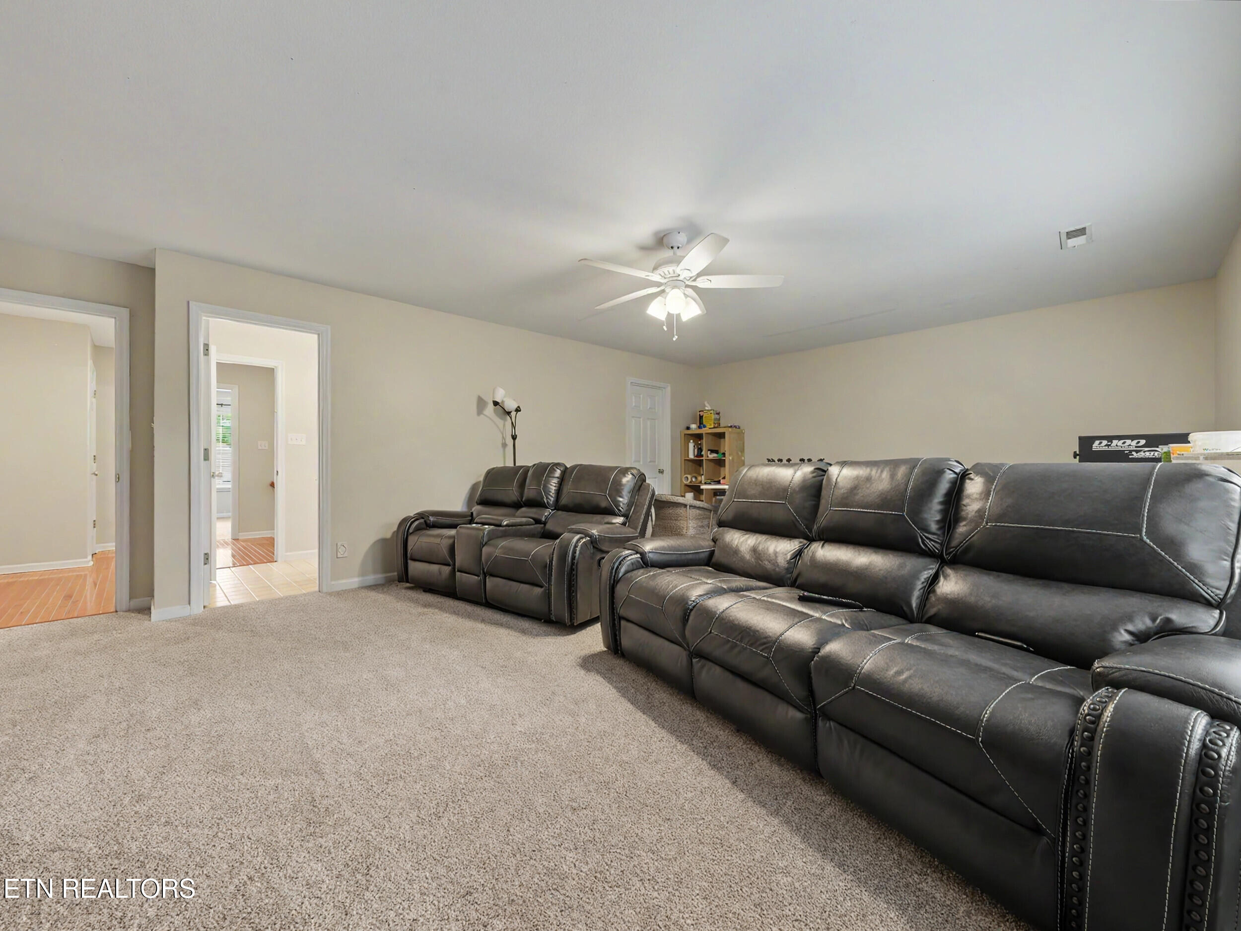 607 Valley Hill Lane Knoxville TN 37922