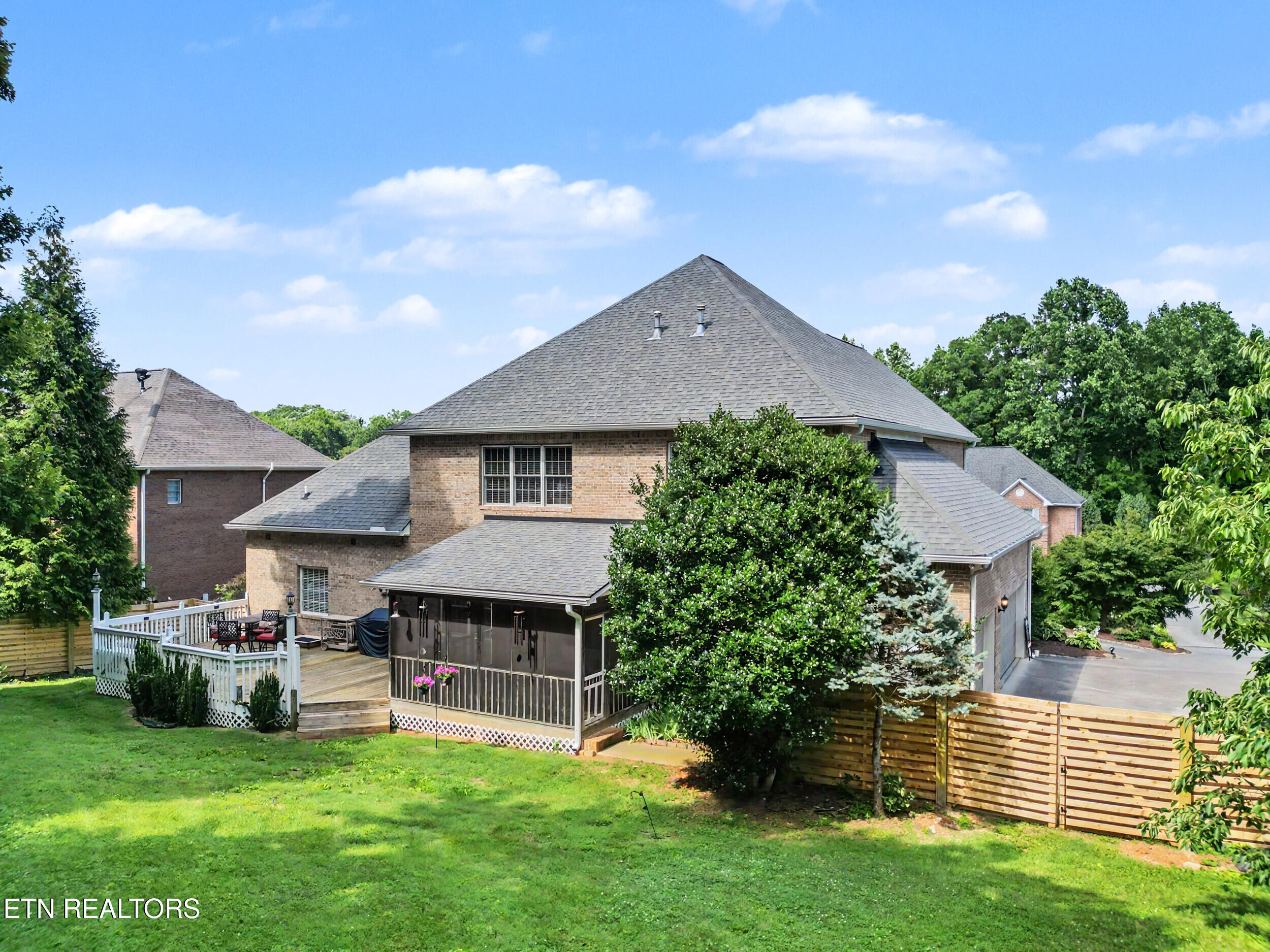 607 Valley Hill Lane Knoxville TN 37922