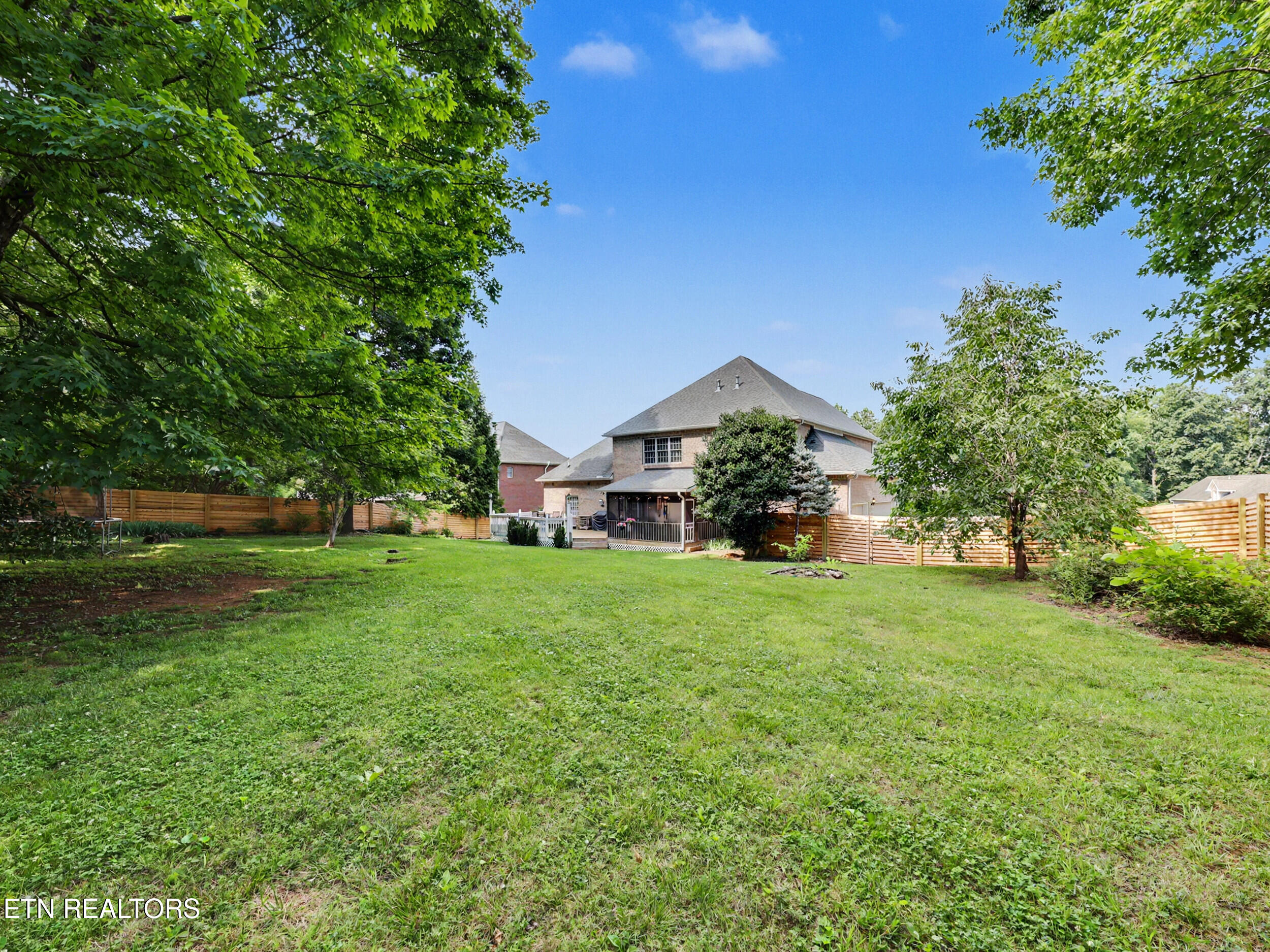 607 Valley Hill Lane Knoxville TN 37922