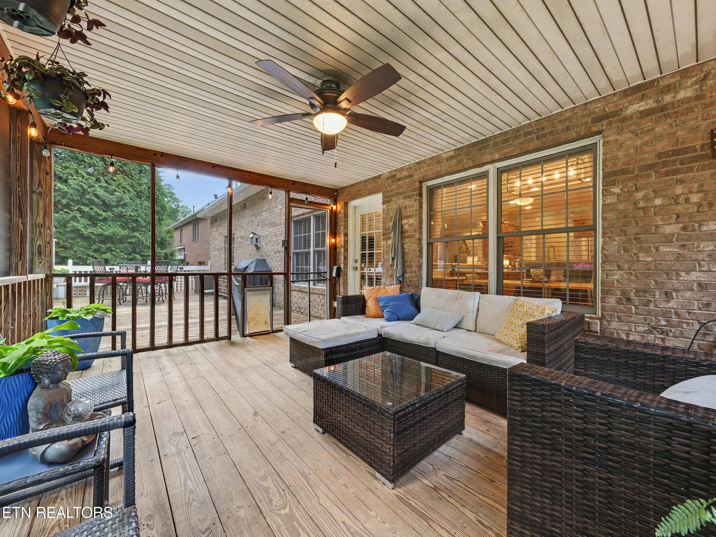 607 Valley Hill Lane Knoxville TN 37922