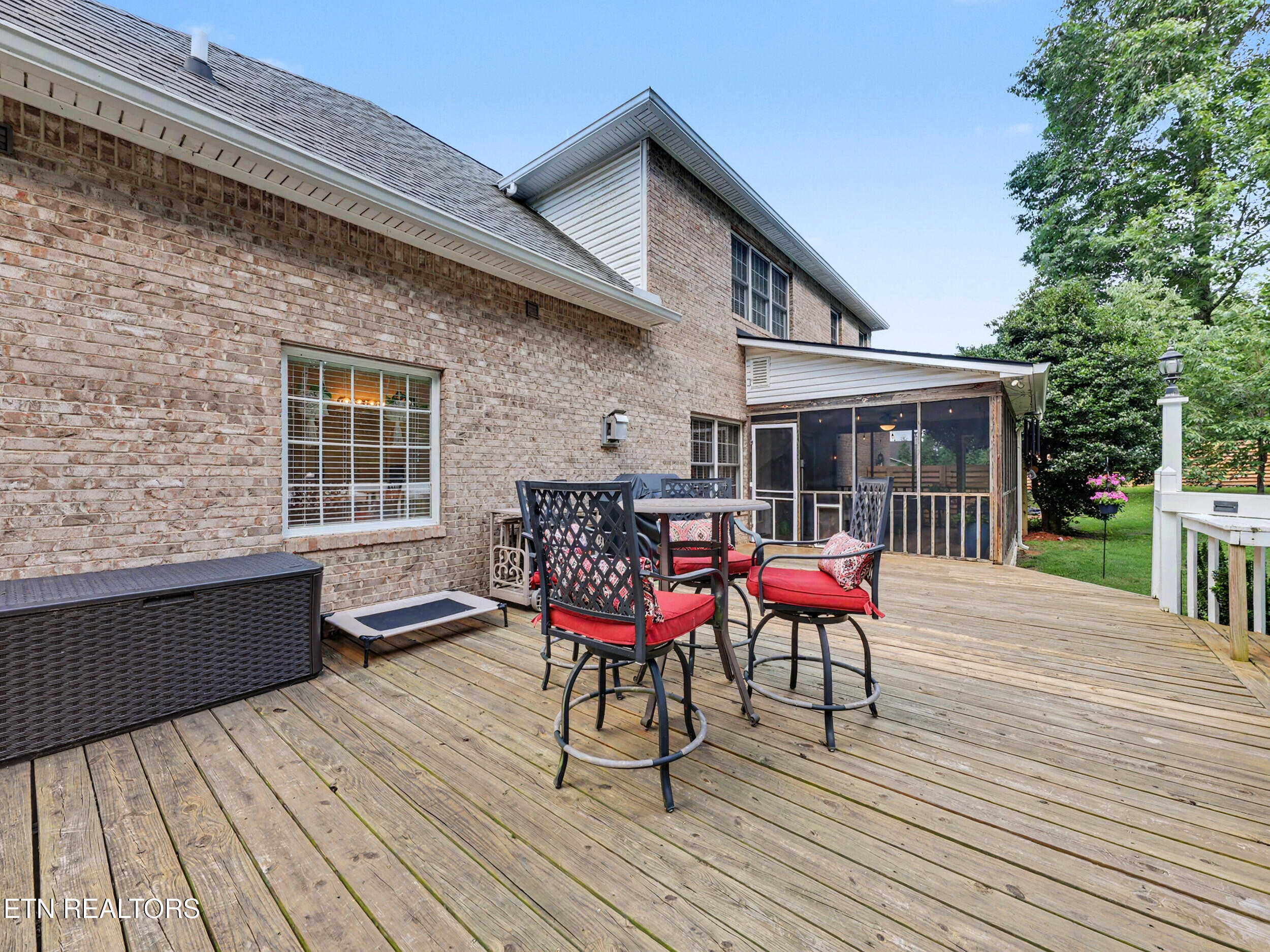 607 Valley Hill Lane Knoxville TN 37922