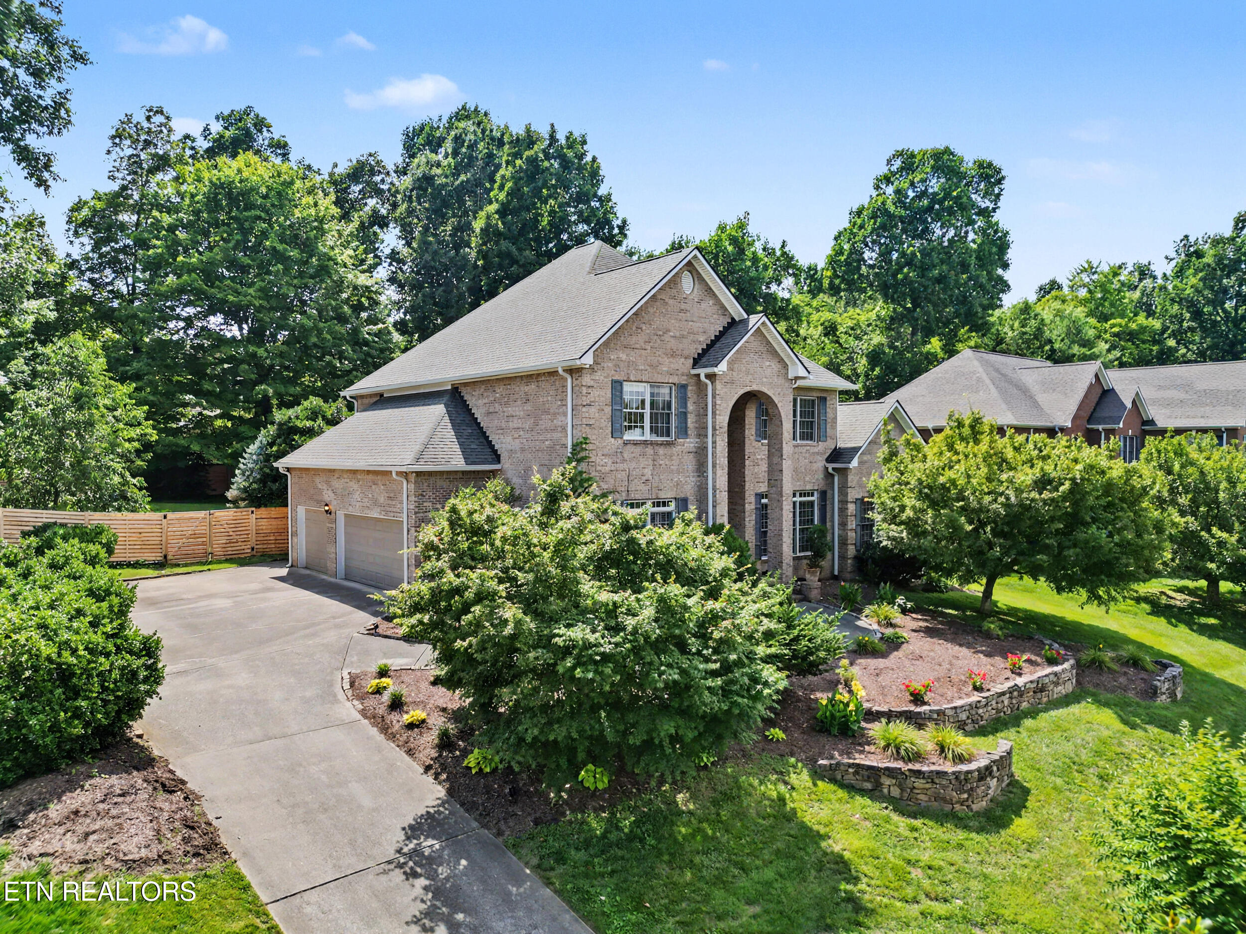 607 Valley Hill Lane Knoxville TN 37922