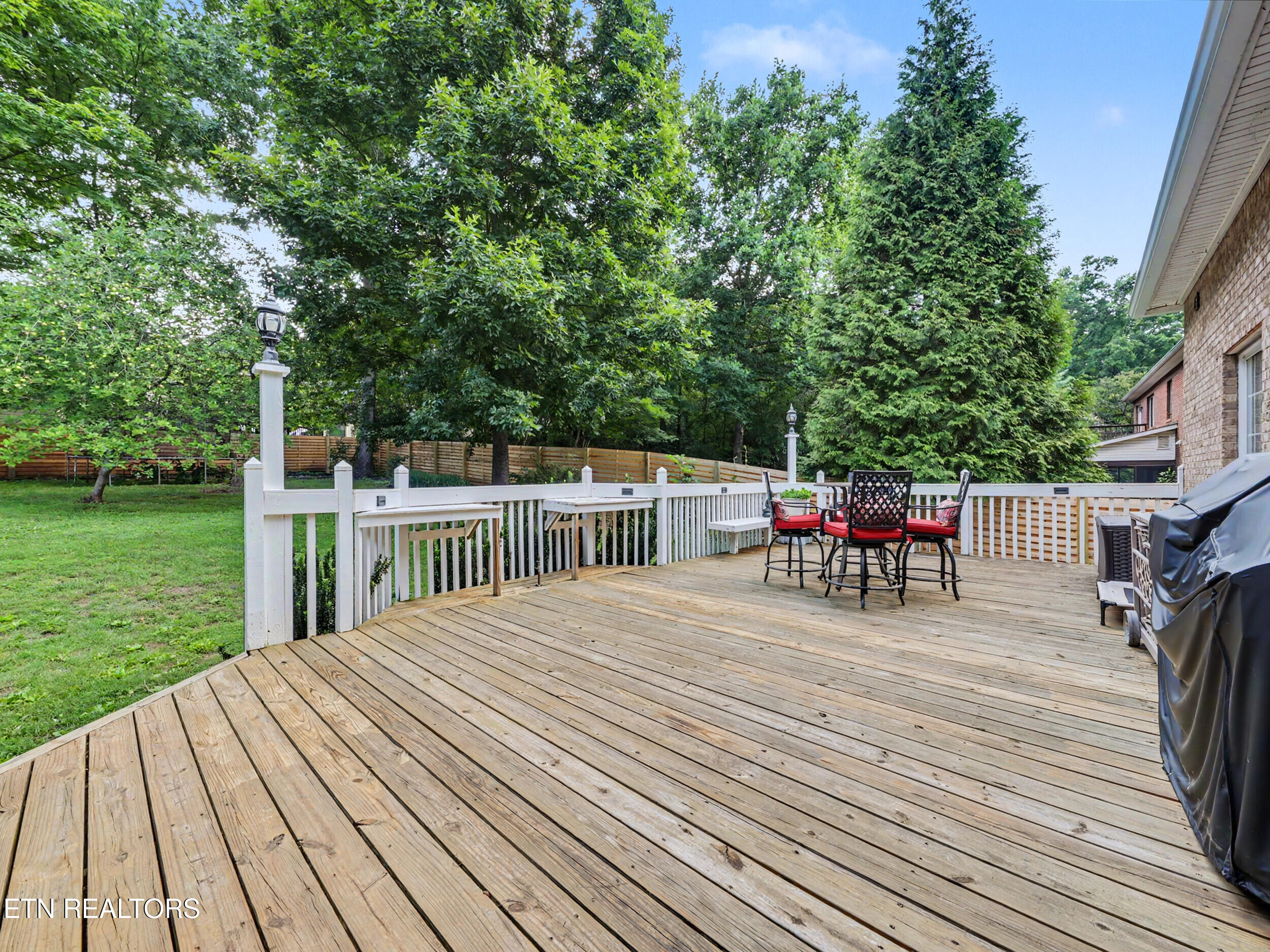 607 Valley Hill Lane Knoxville TN 37922