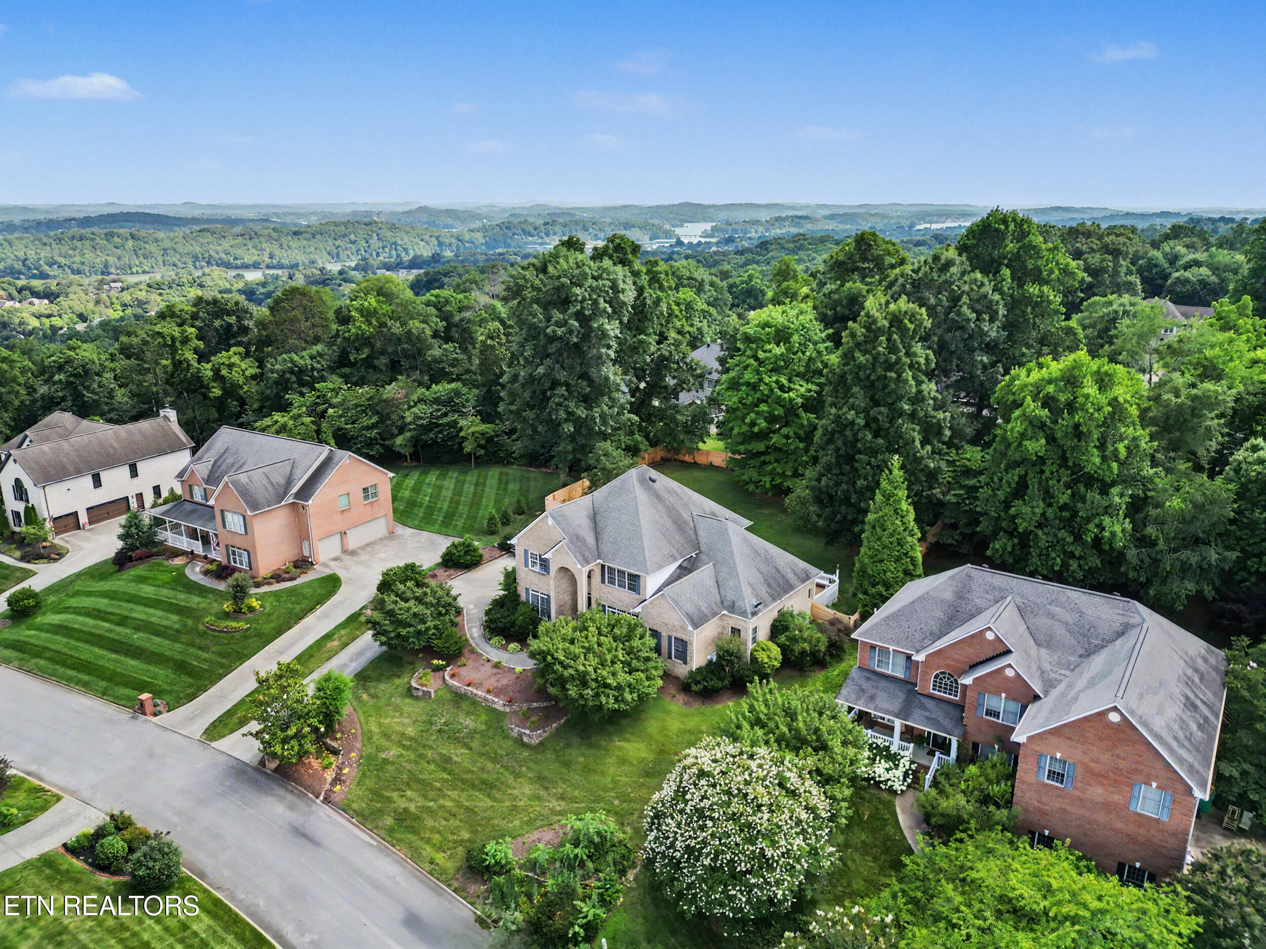 607 Valley Hill Lane Knoxville TN 37922