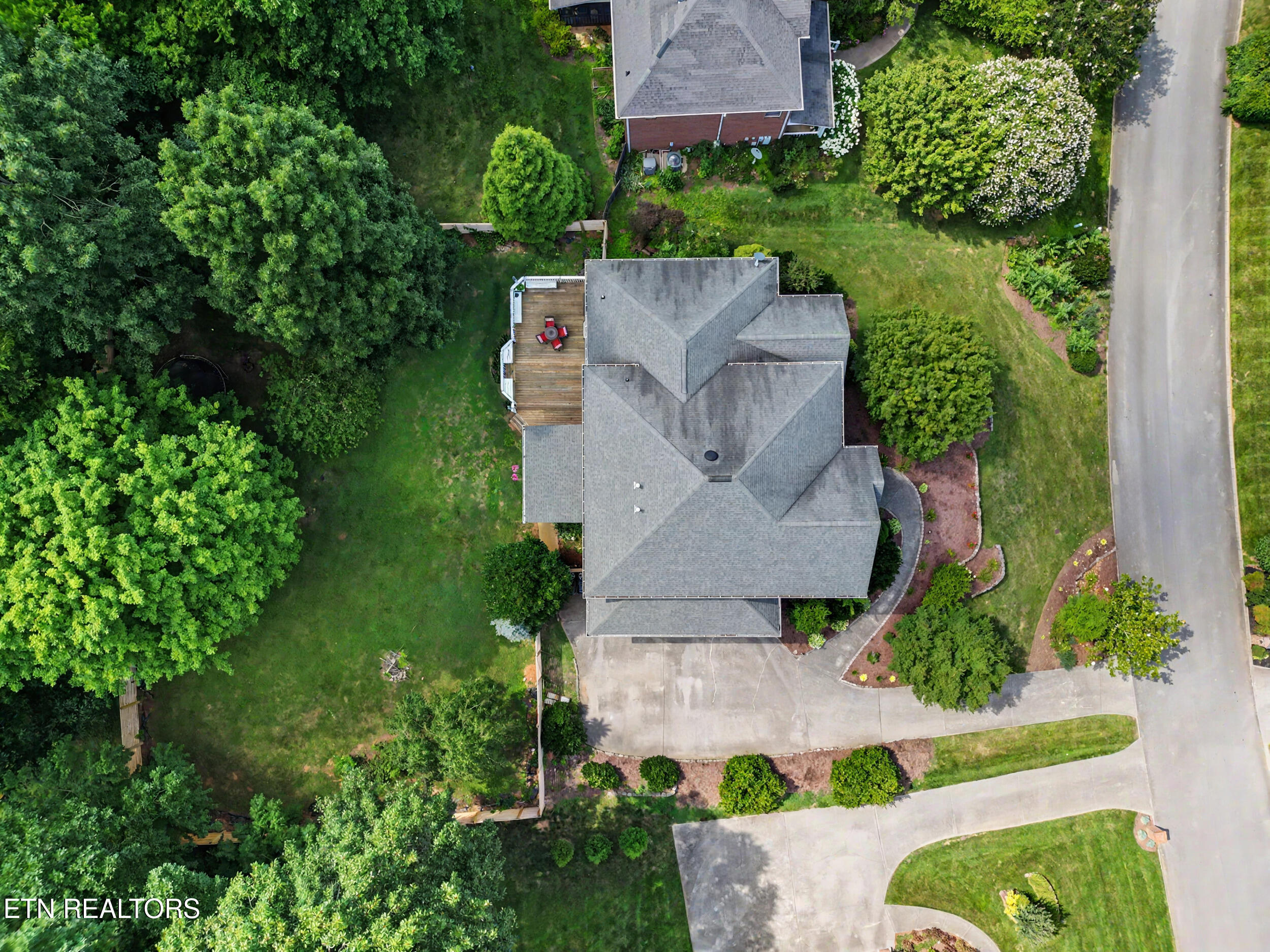 607 Valley Hill Lane Knoxville TN 37922