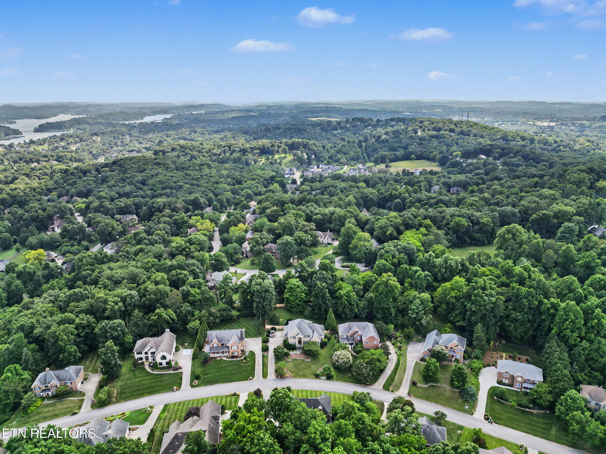 607 Valley Hill Lane Knoxville TN 37922