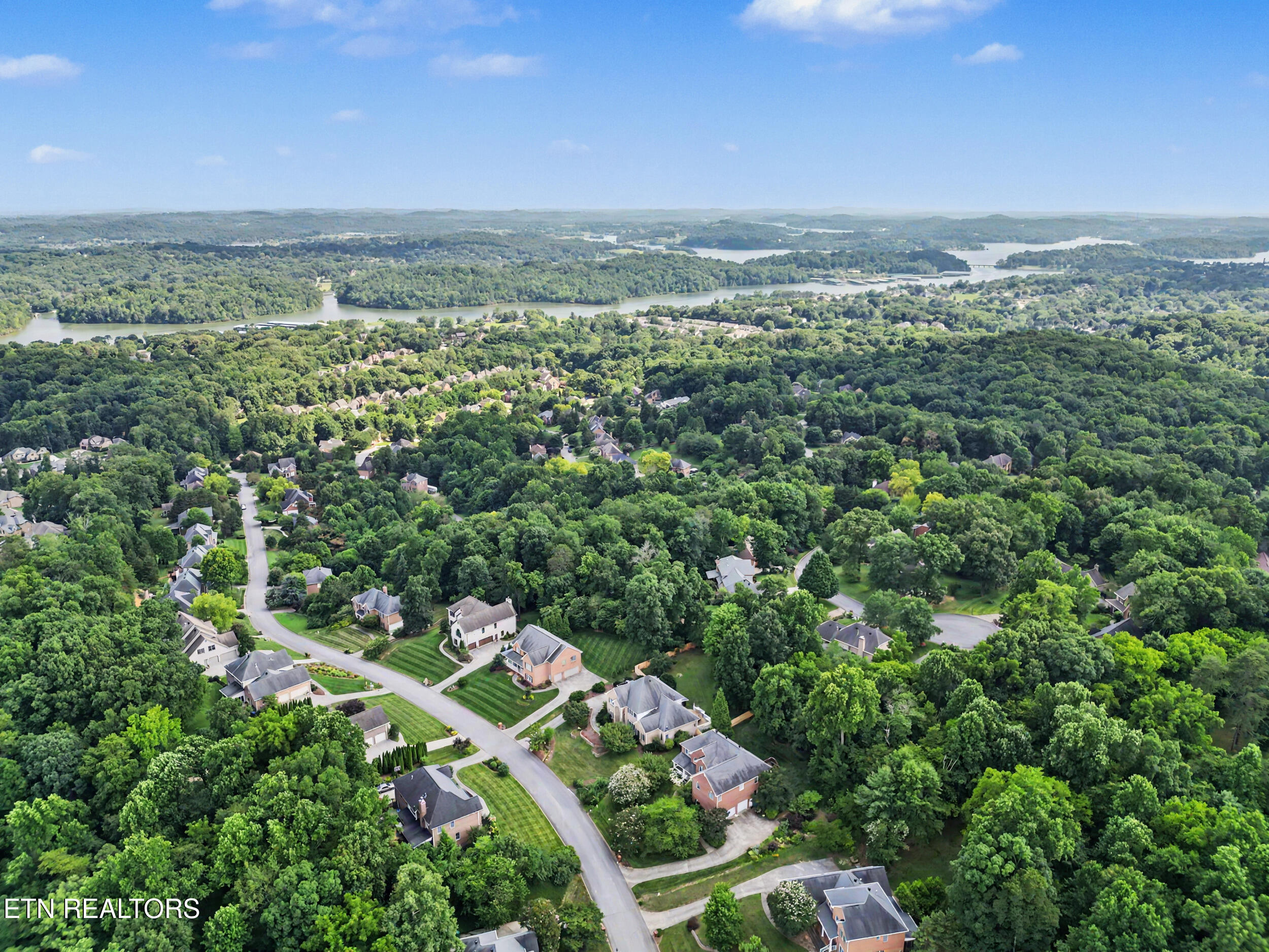 607 Valley Hill Lane Knoxville TN 37922
