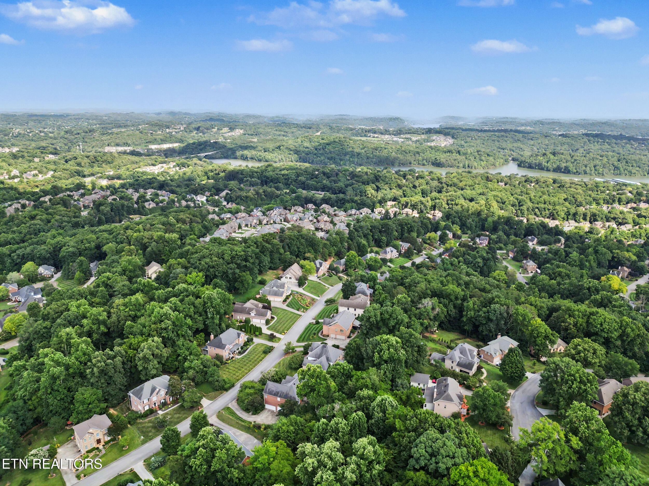 607 Valley Hill Lane Knoxville TN 37922