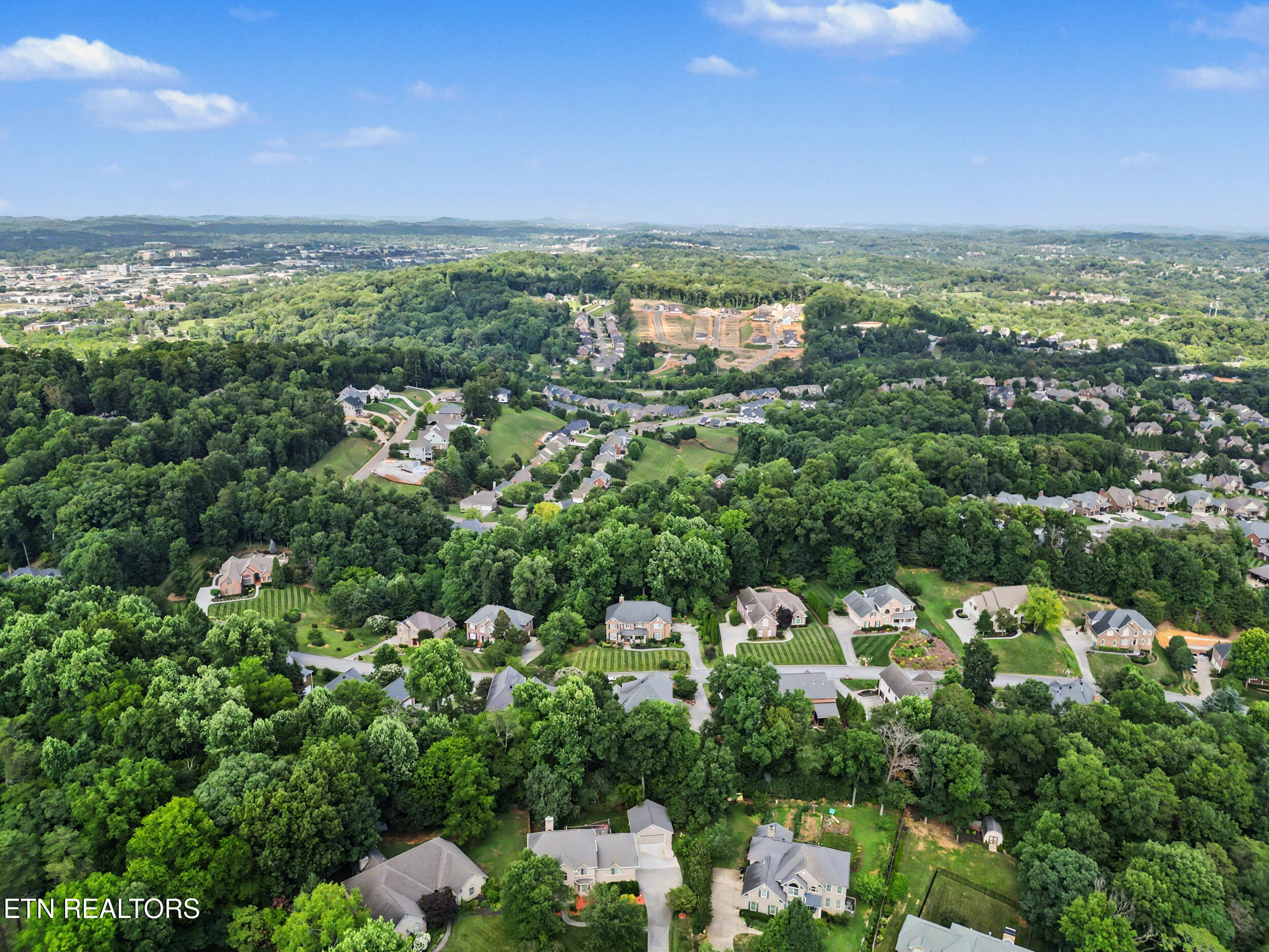 607 Valley Hill Lane Knoxville TN 37922