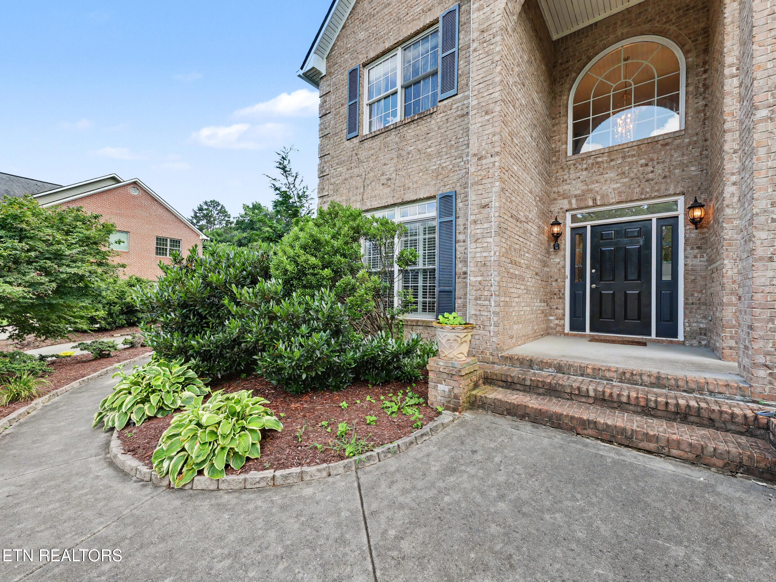 607 Valley Hill Lane Knoxville TN 37922