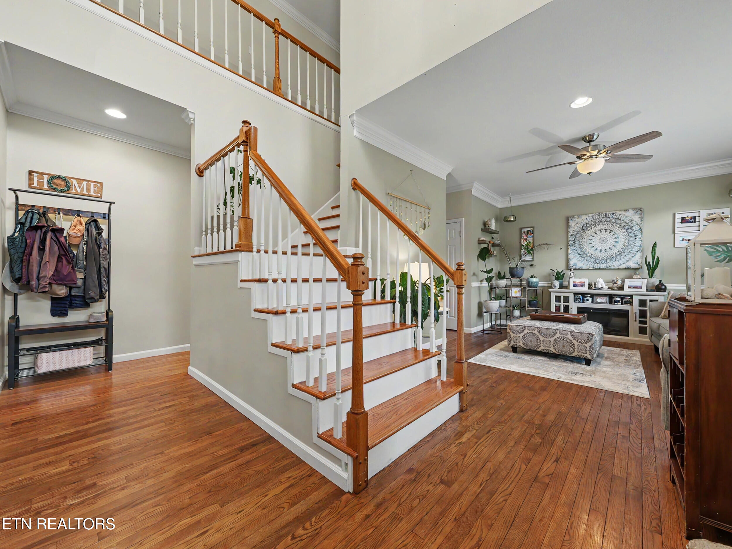 607 Valley Hill Lane Knoxville TN 37922