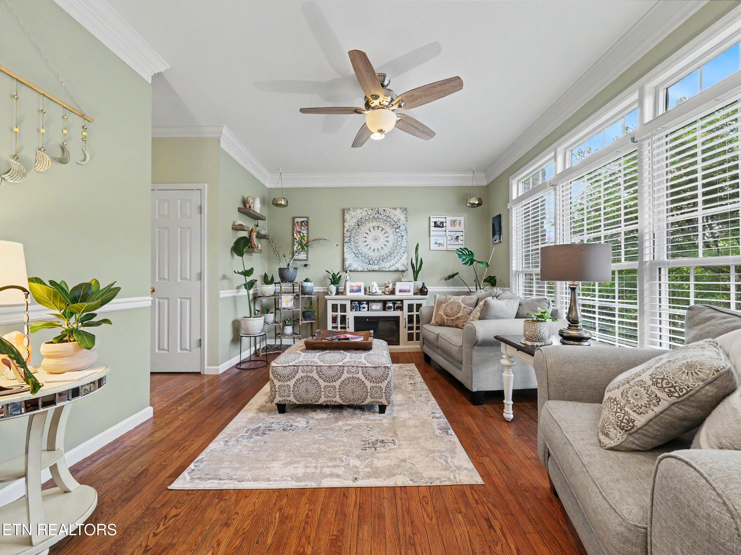 607 Valley Hill Lane Knoxville TN 37922