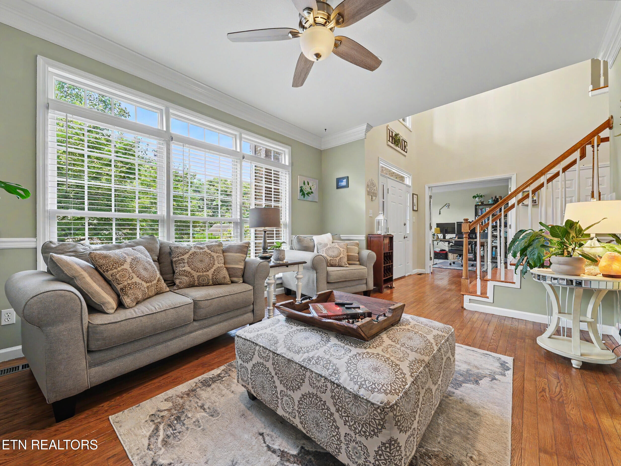 607 Valley Hill Lane Knoxville TN 37922