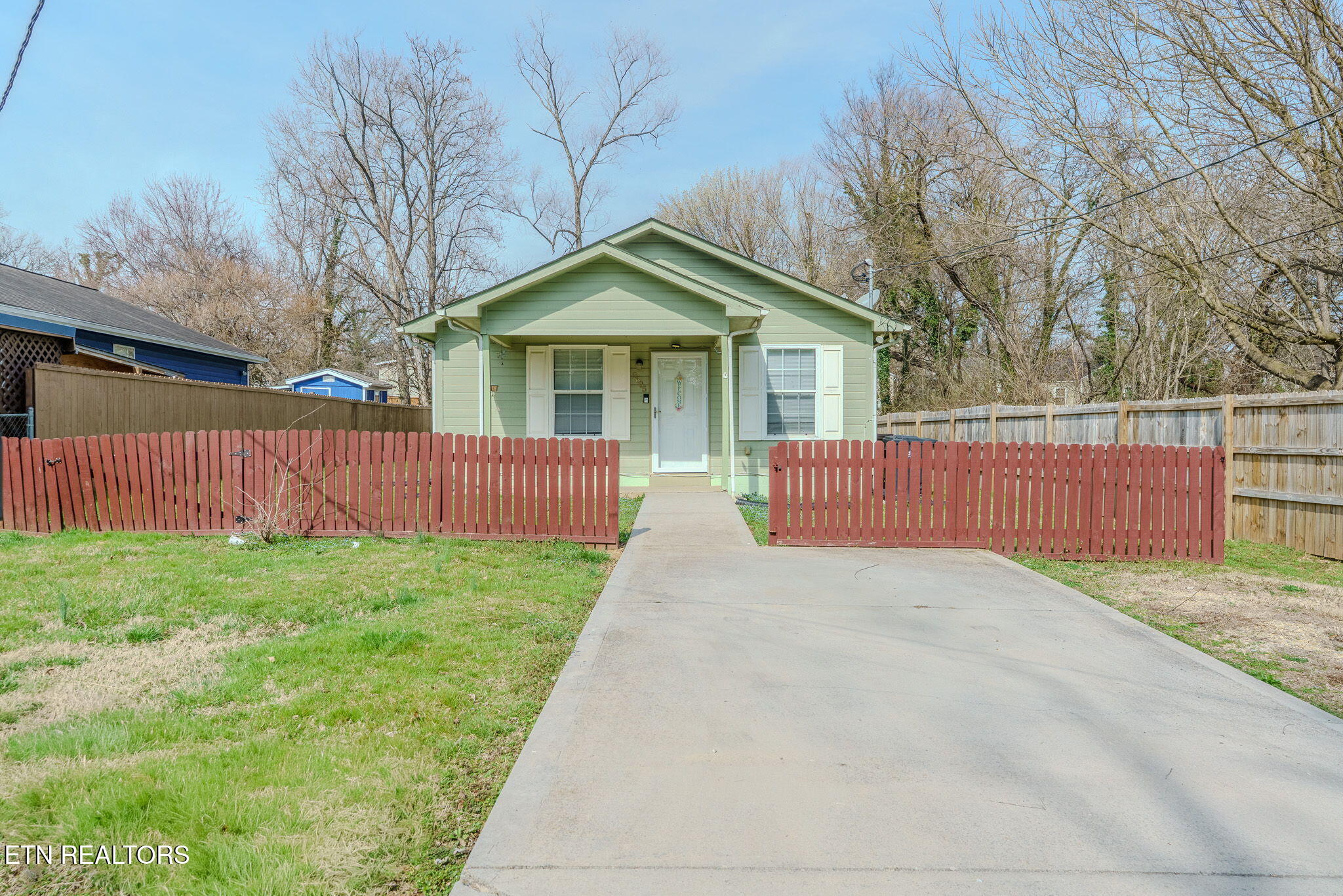 2605 Louise Avenue Knoxville TN 37914