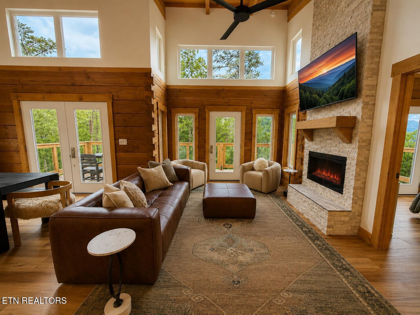 2323 Headrick Lead Sevierville TN 37862