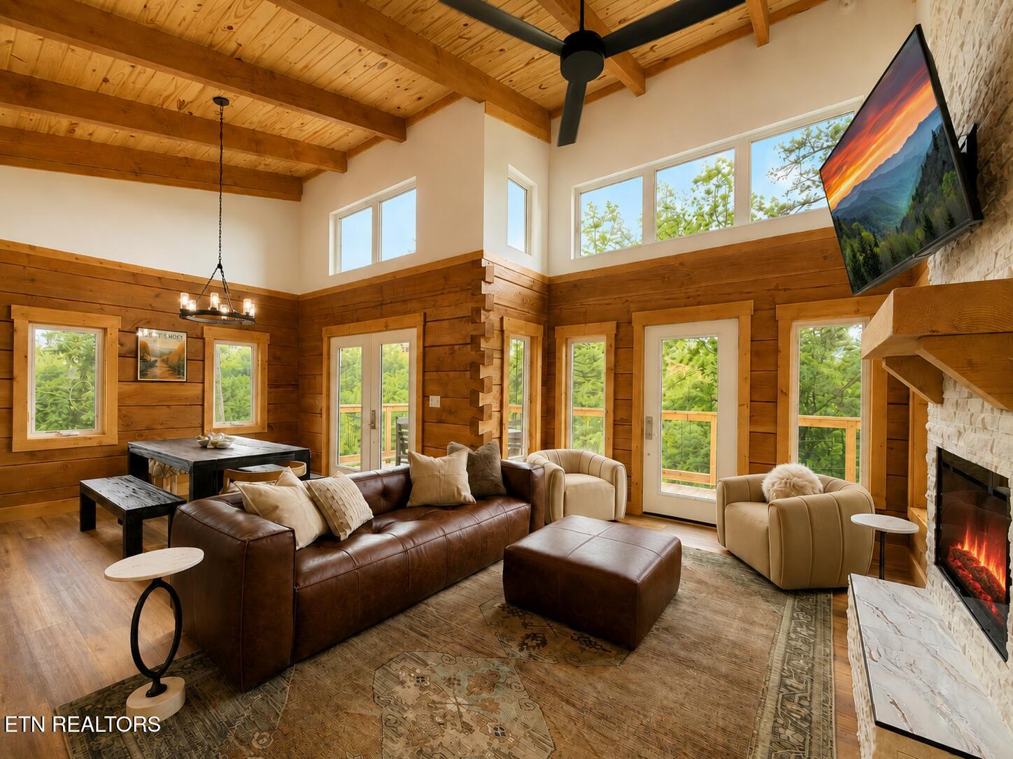 2323 Headrick Lead Sevierville TN 37862