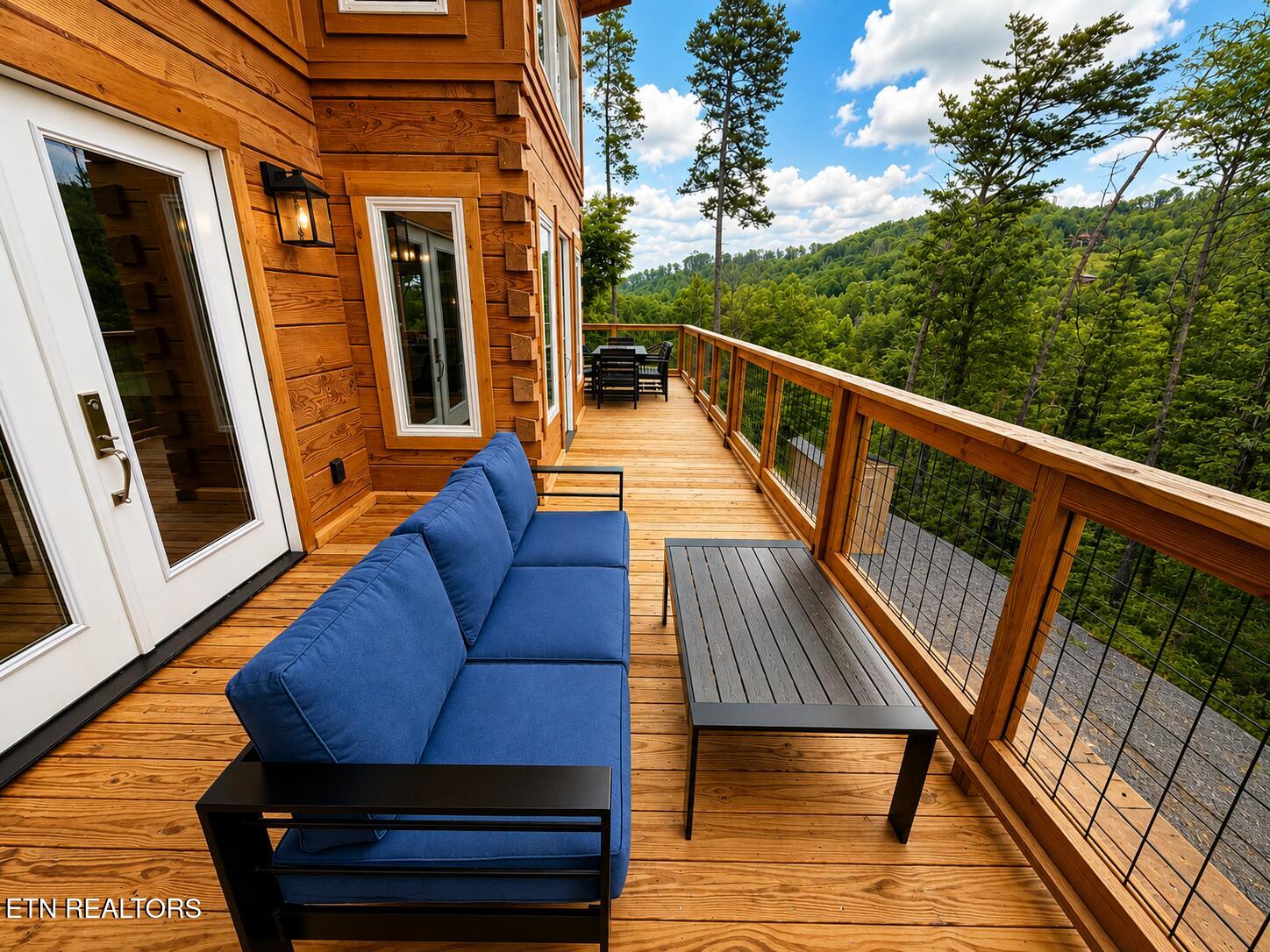 2323 Headrick Lead Sevierville TN 37862
