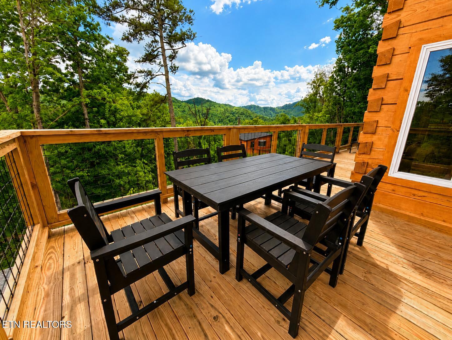 2323 Headrick Lead Sevierville TN 37862