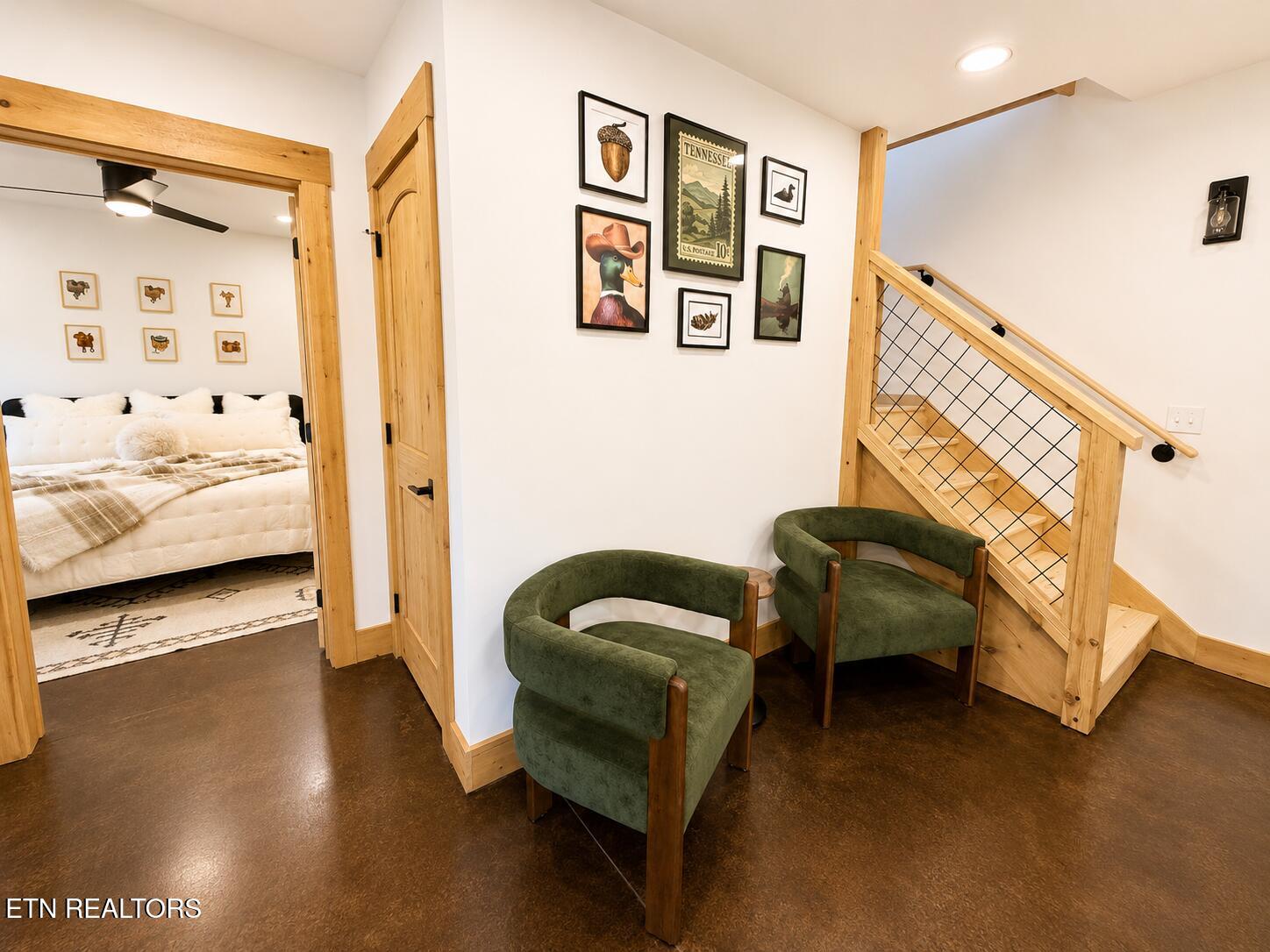 2323 Headrick Lead Sevierville TN 37862
