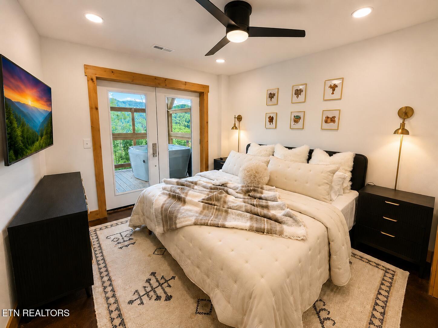 2323 Headrick Lead Sevierville TN 37862