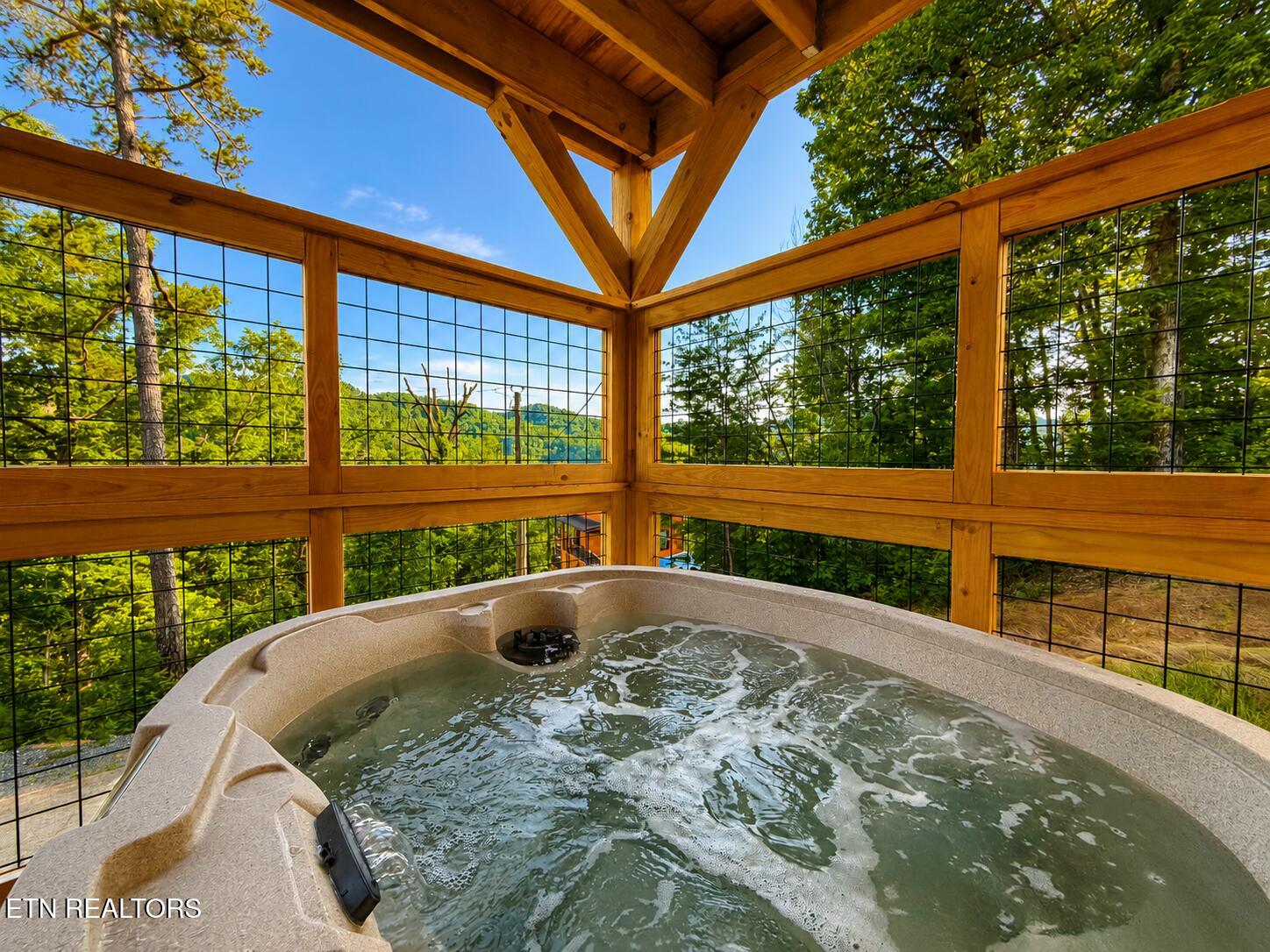 2323 Headrick Lead Sevierville TN 37862