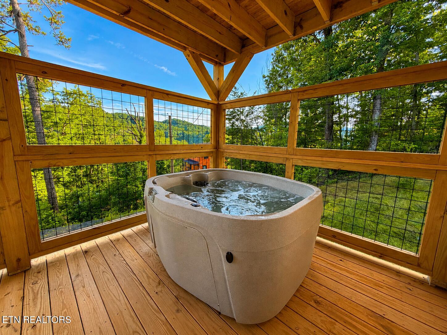 2323 Headrick Lead Sevierville TN 37862