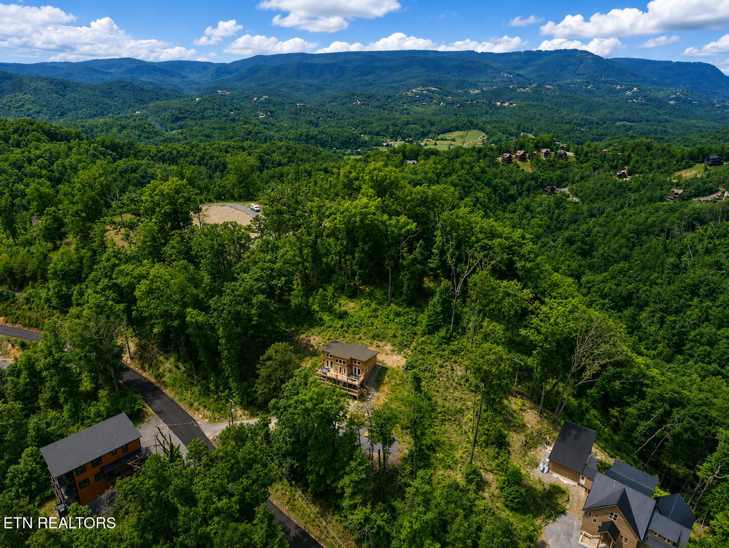 2323 Headrick Lead Sevierville TN 37862